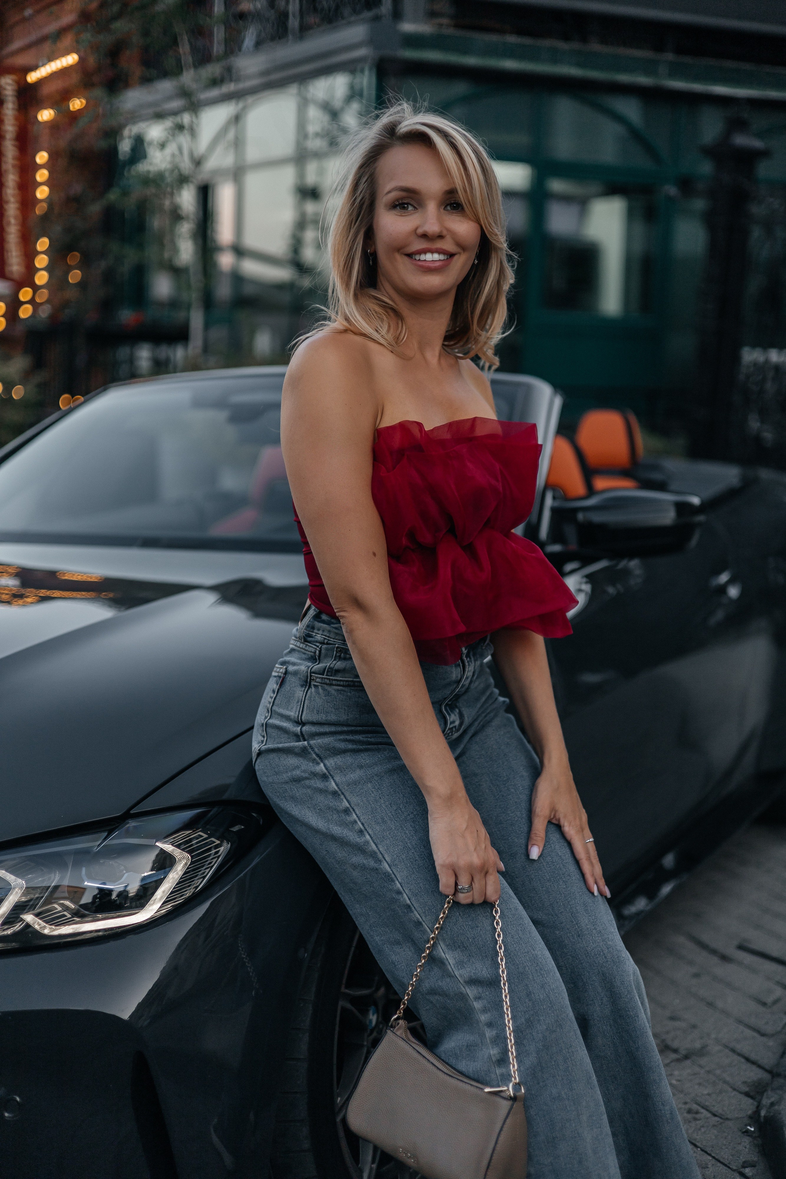 Авто/Мото. Фотограф Саратов Наталия Левина