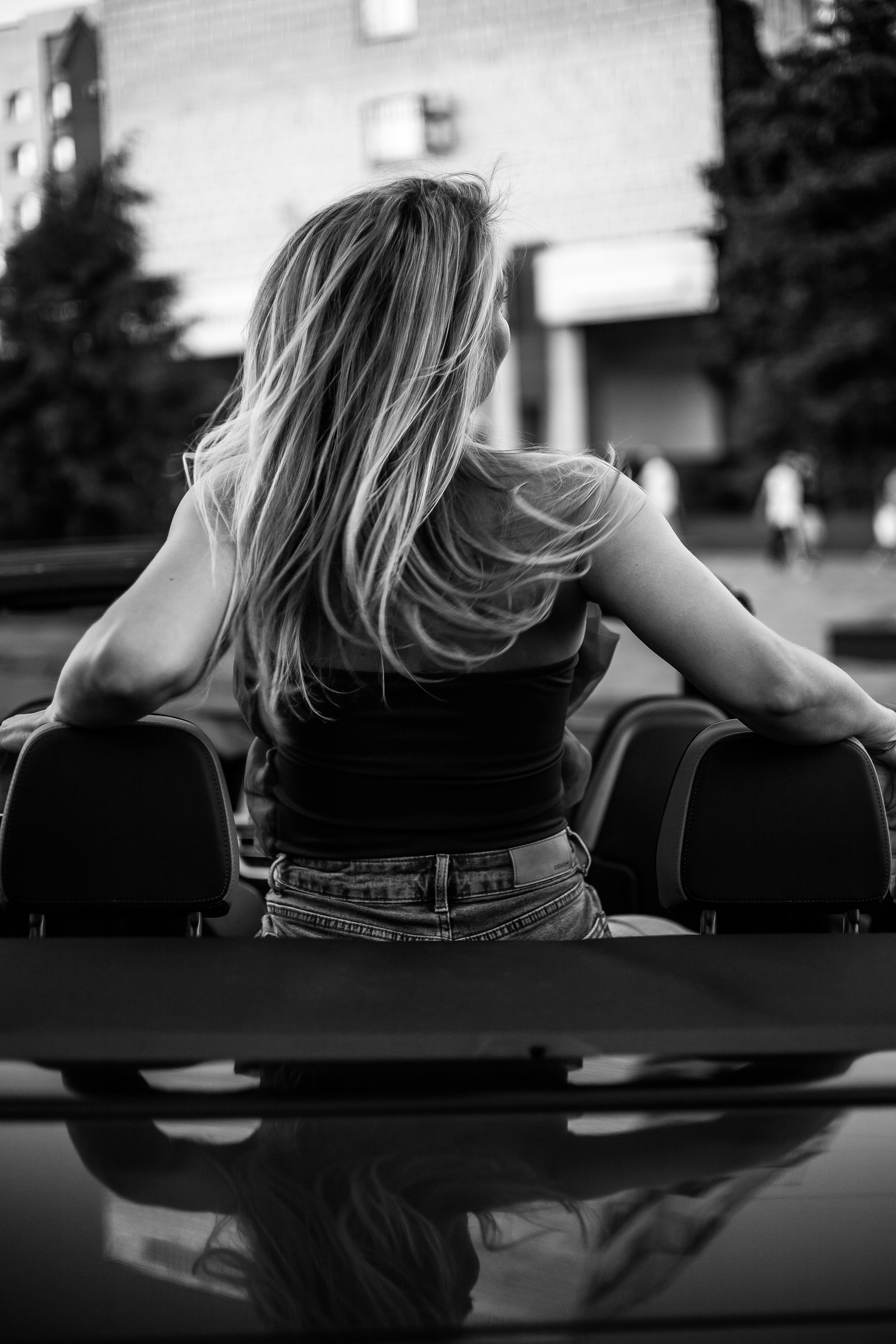 Авто/Мото. Фотограф Саратов Наталия Левина