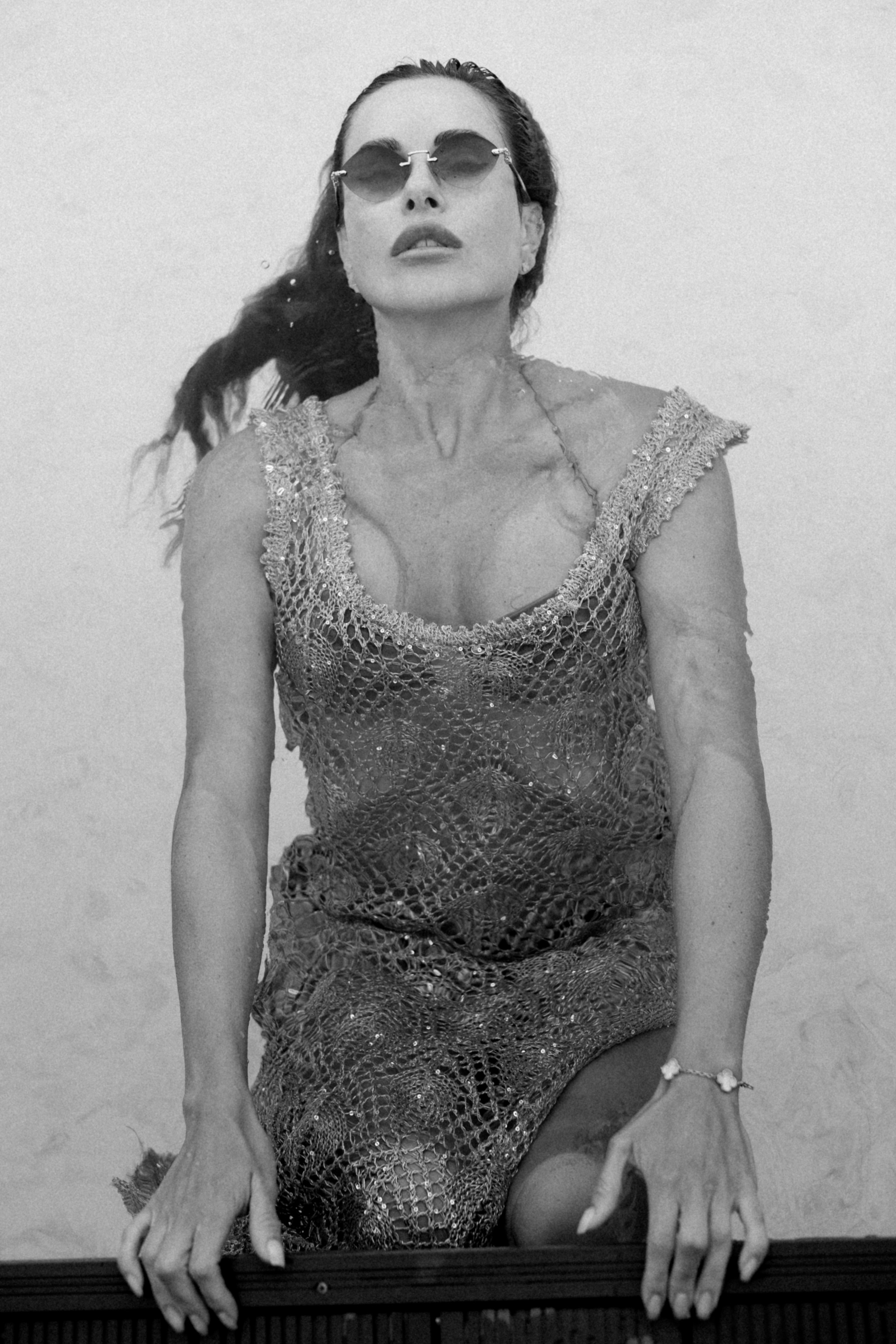 Улица. Фотограф Саратов Наталия Левина