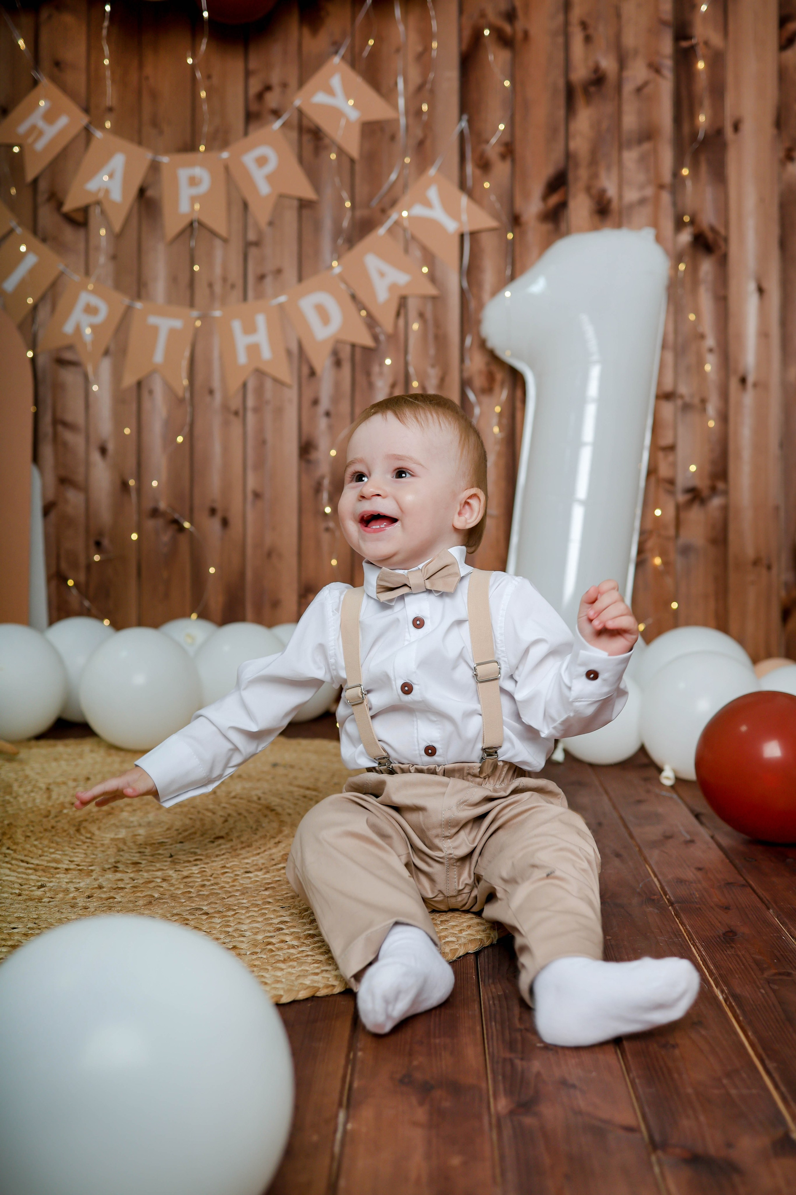 Детские дни Рождения в студии Light_place_photostudio. Alexsaphoto.ru