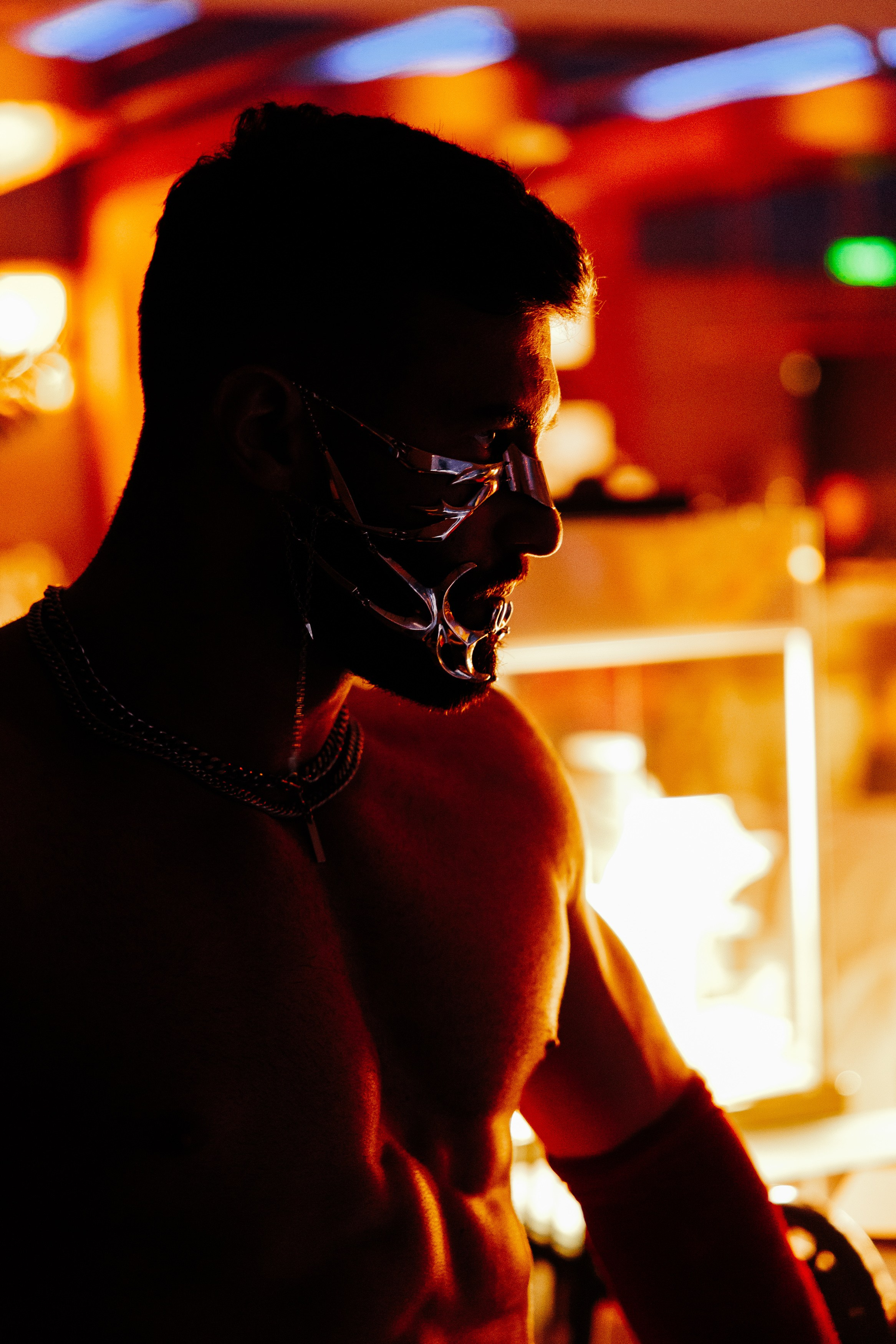 RS WOMEN 24. Фотограф в Москве Алексей Виноградов