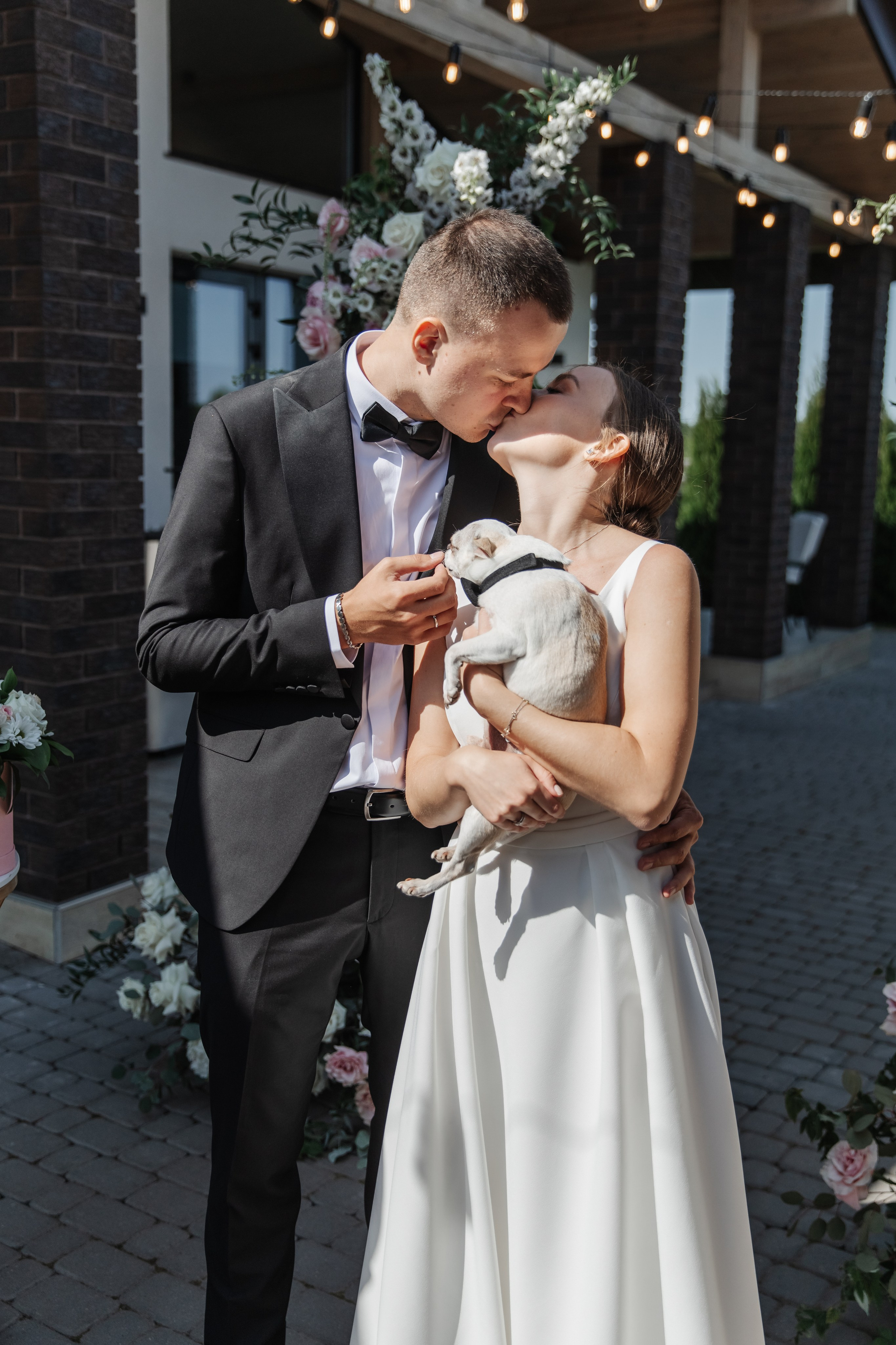 Елизавета & Андрей. Свадебный фотограф Минск Ирина Раевская