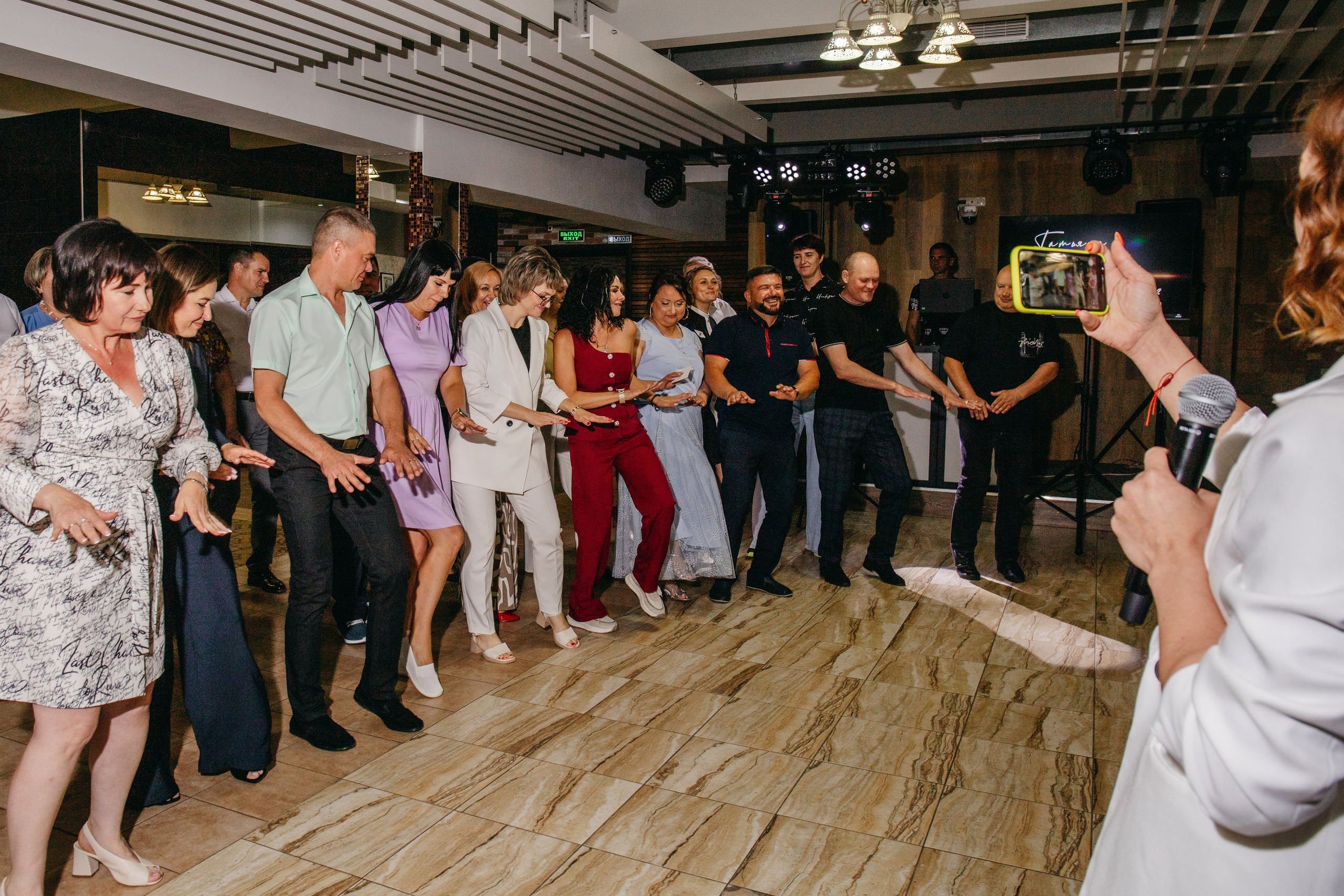 Выпускной 9 кл. Свадебный и женский фотограф