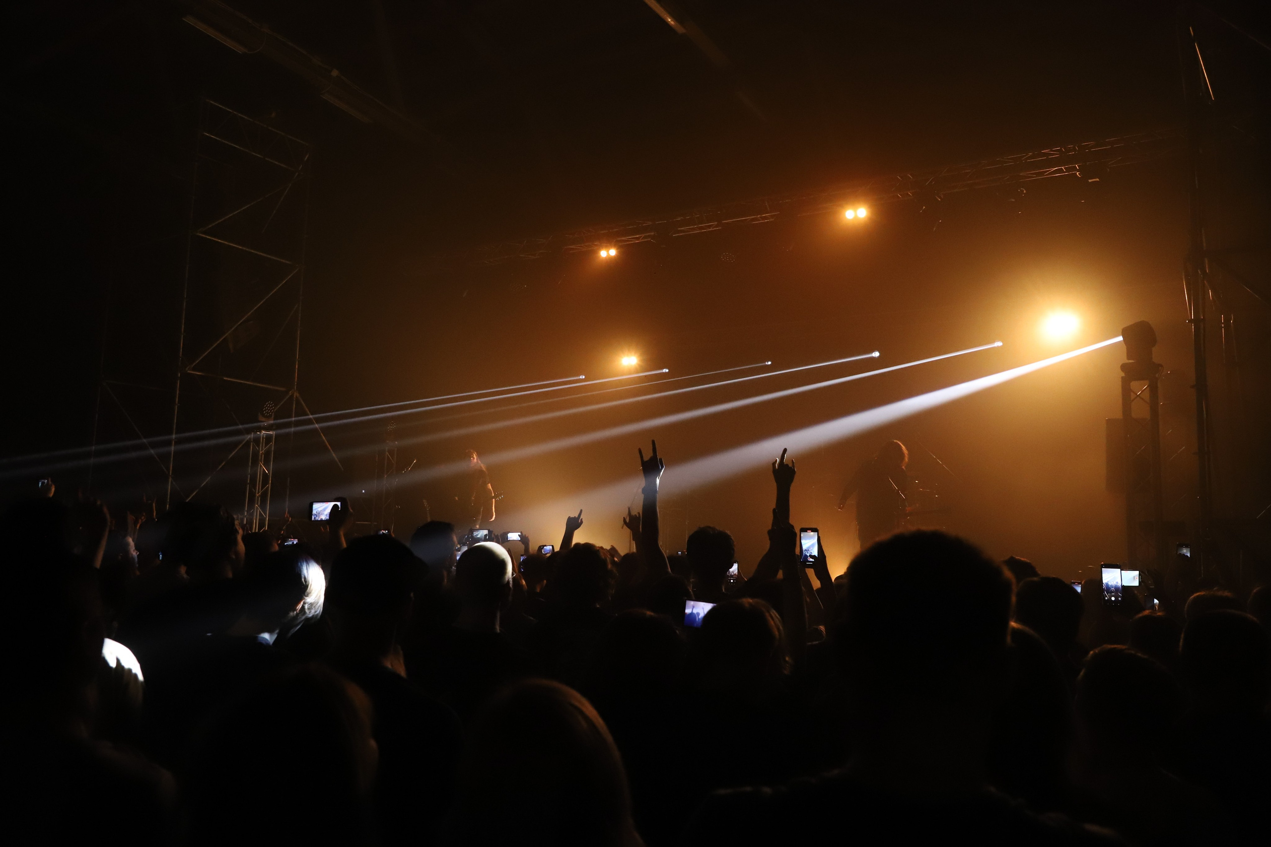 Горшенёв — «Песни Брата». Фотограф в Тюмени Алексей Модин