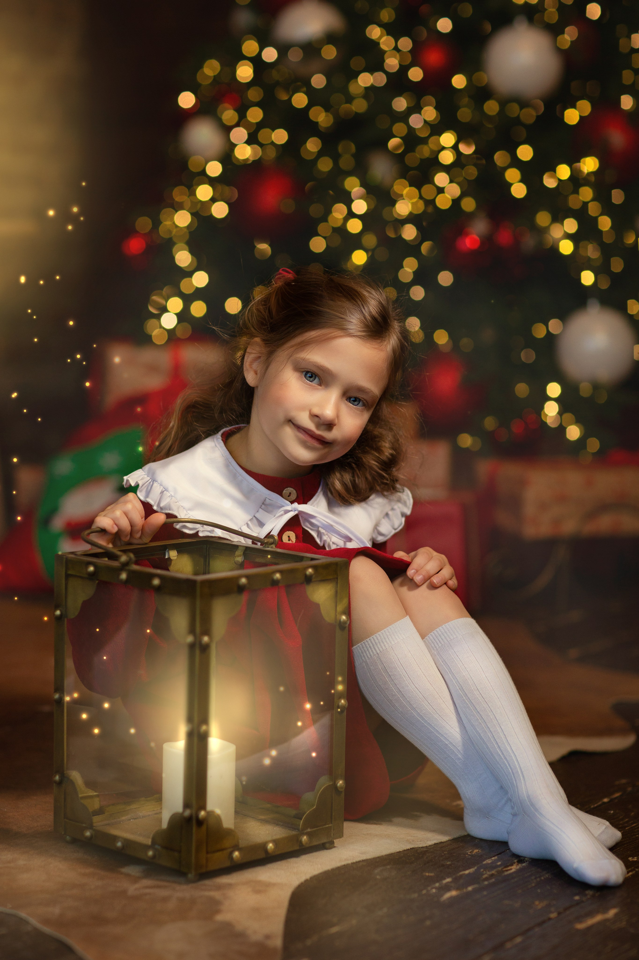 Мои работы. Обо мне