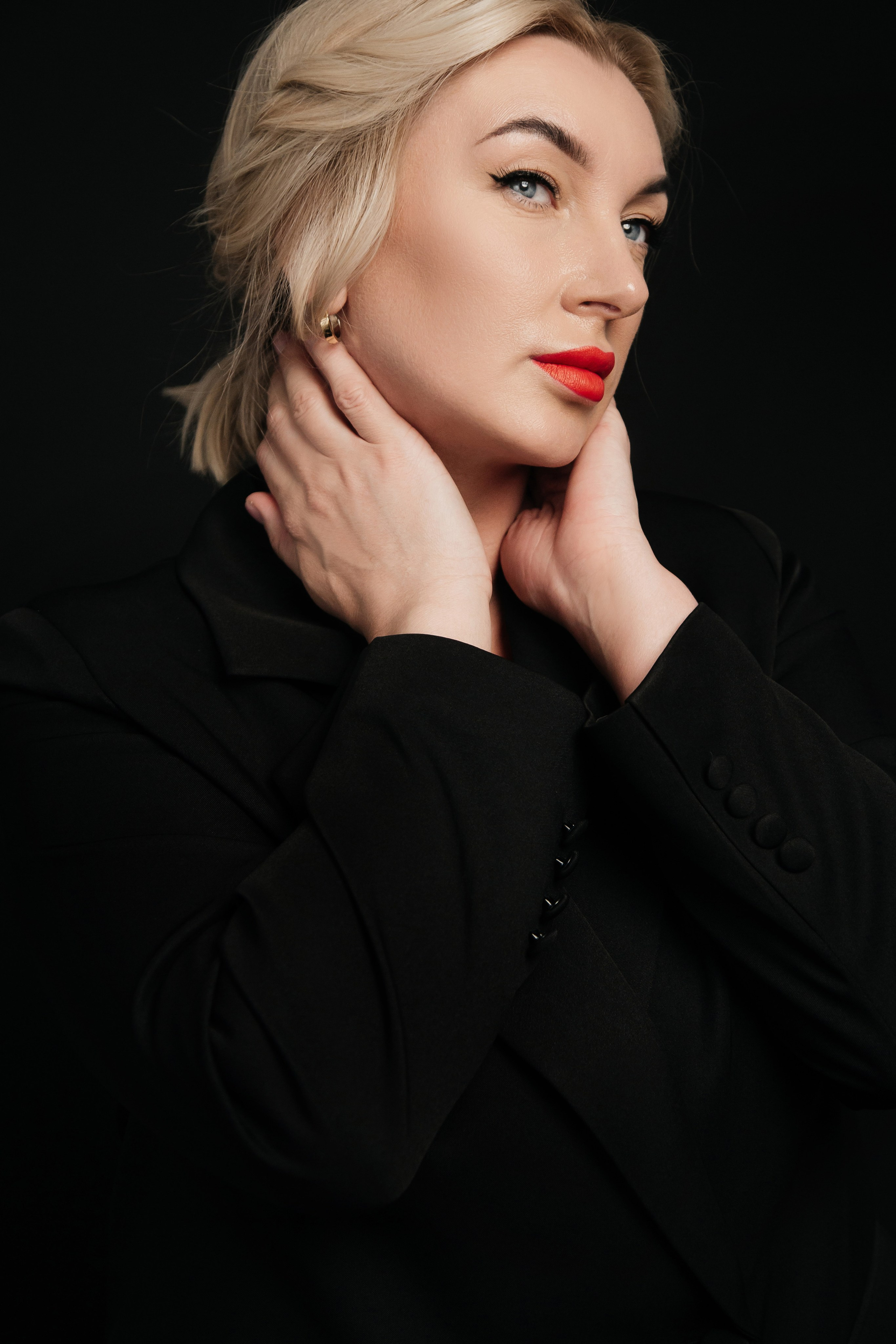 СТУДИЙНАЯ ФОТОСЕССИЯ. Фотограф в Киселёвске Татьяна Трухалева