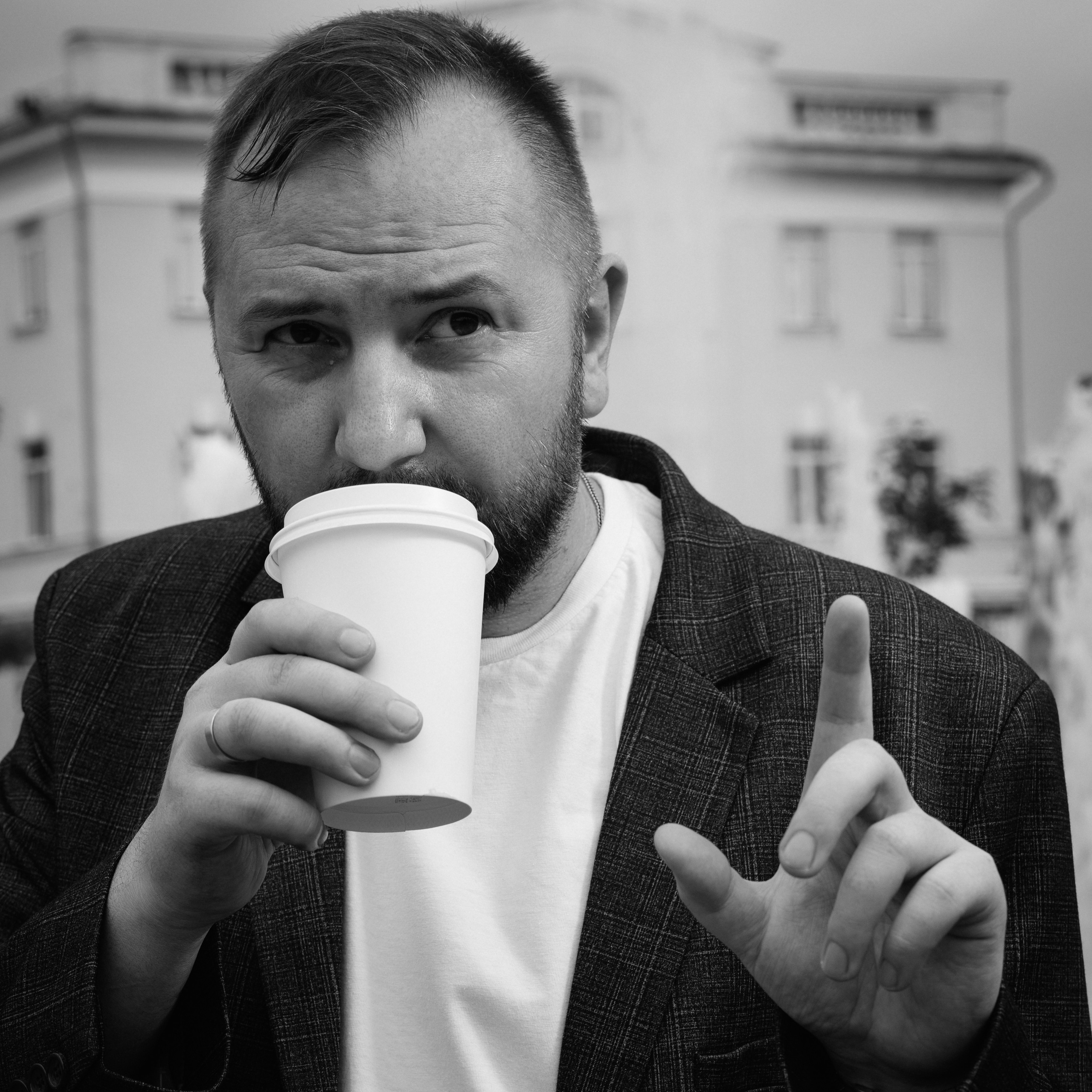 Марина @ Денис счастливая пара юристов. Фотограф в Туле — Борисов Николай