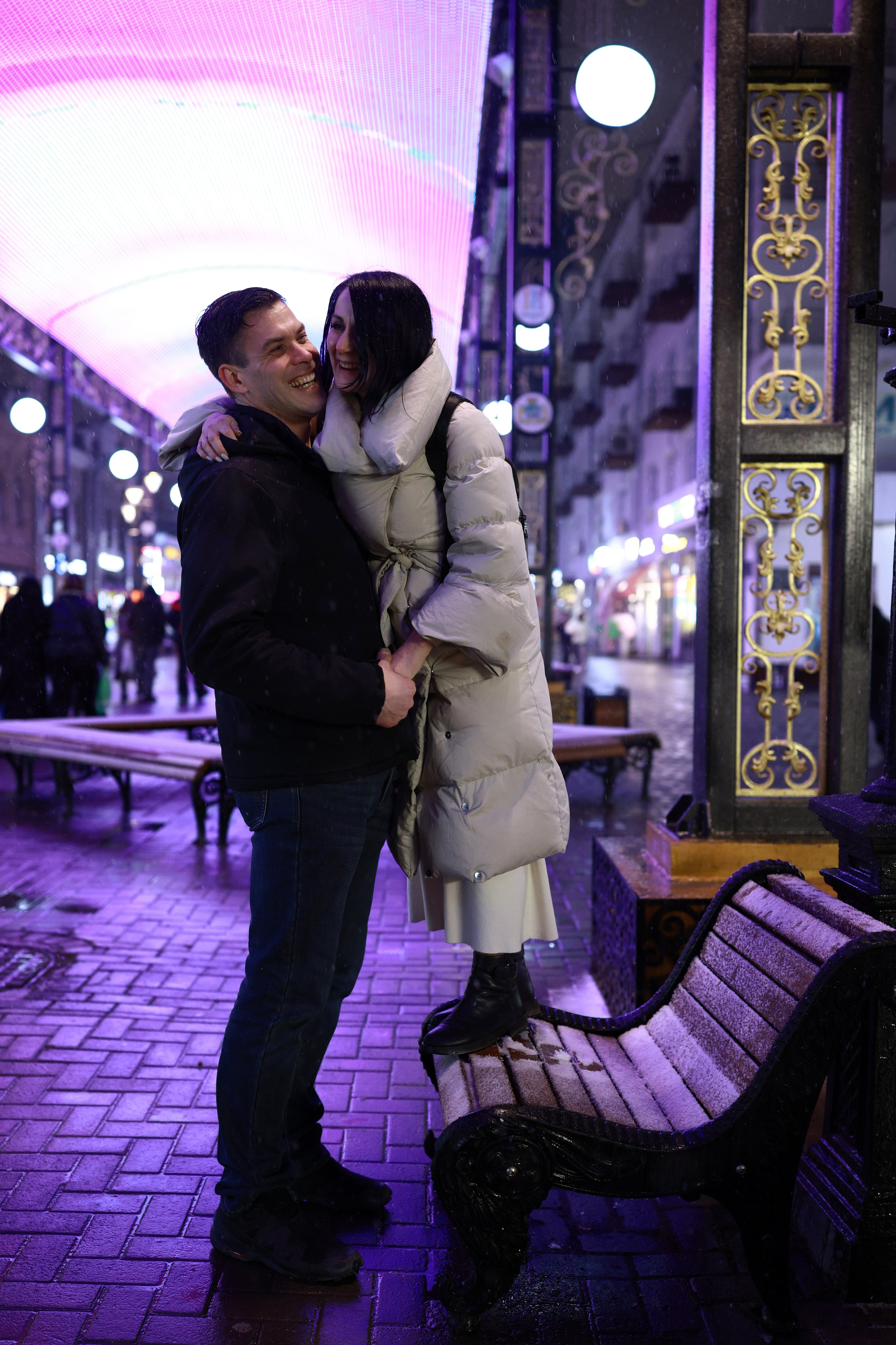 Фотоотчет о поездке в Екатеринбург. Фотограф в Туле — Борисов Николай