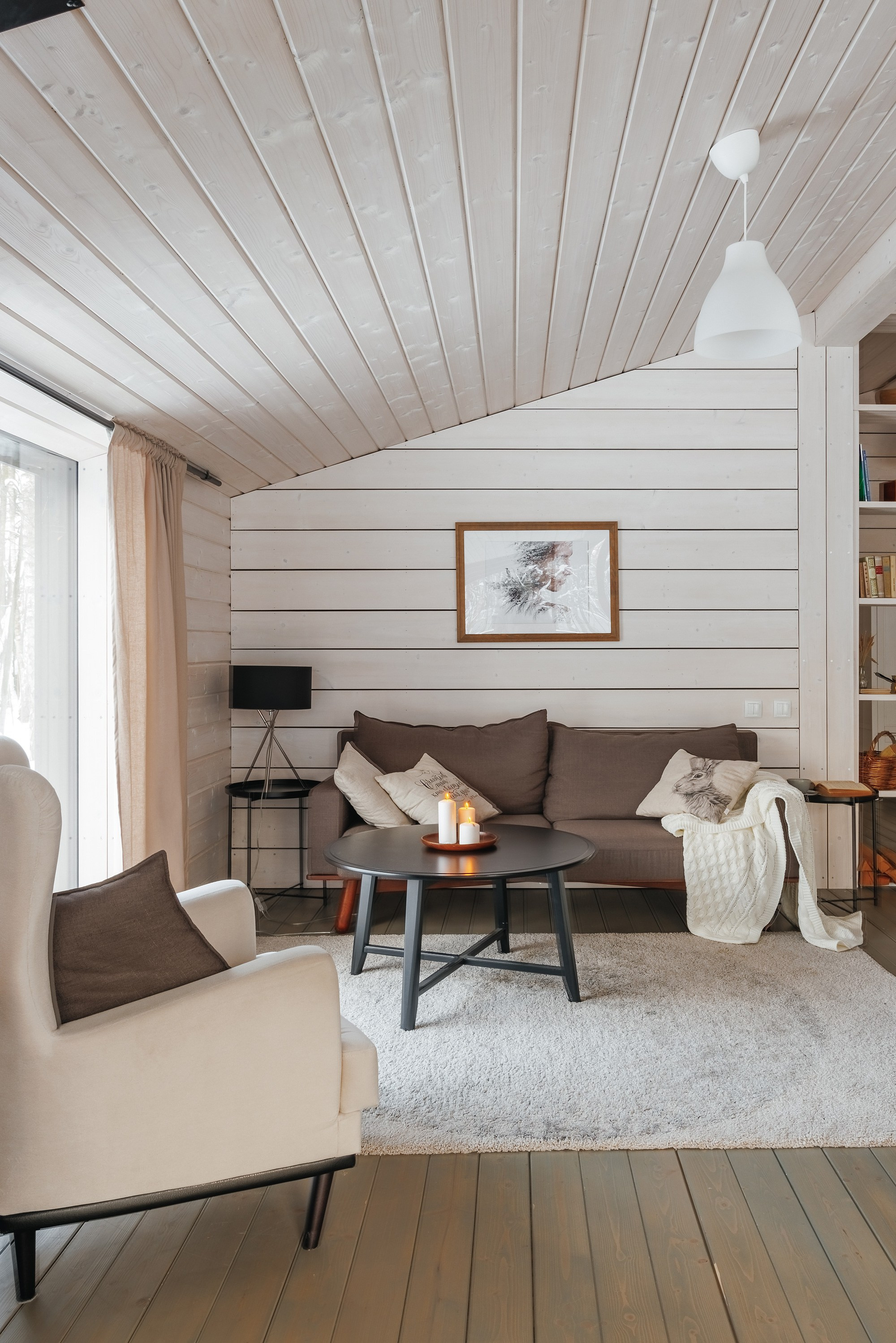 Интерьерная фотосъемка в Москве. Фотограф Сергей Наставник. Рекламная фотосъемка любой сложности