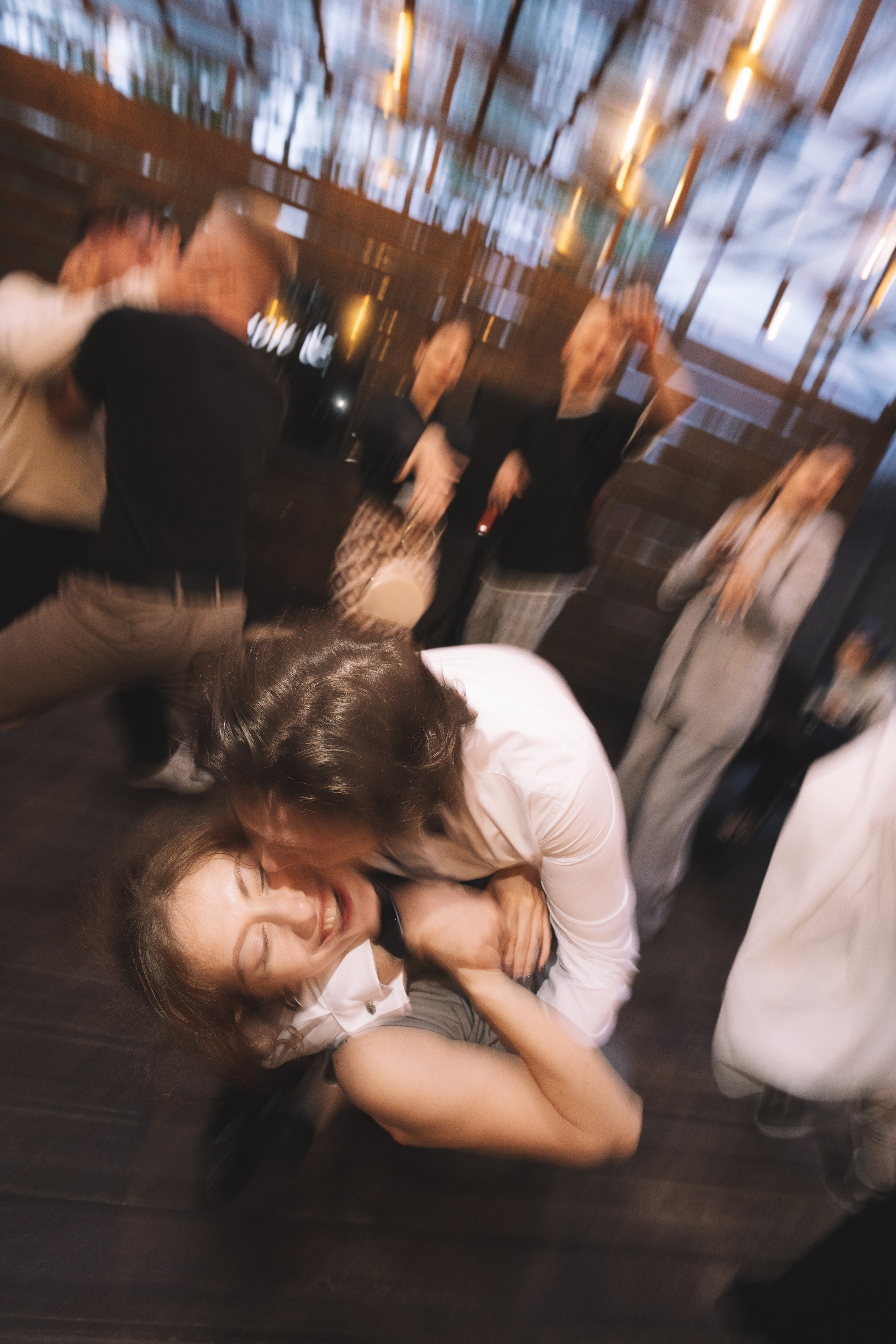 Илларион и Лиана. Свадебный фотограф в Сургуте