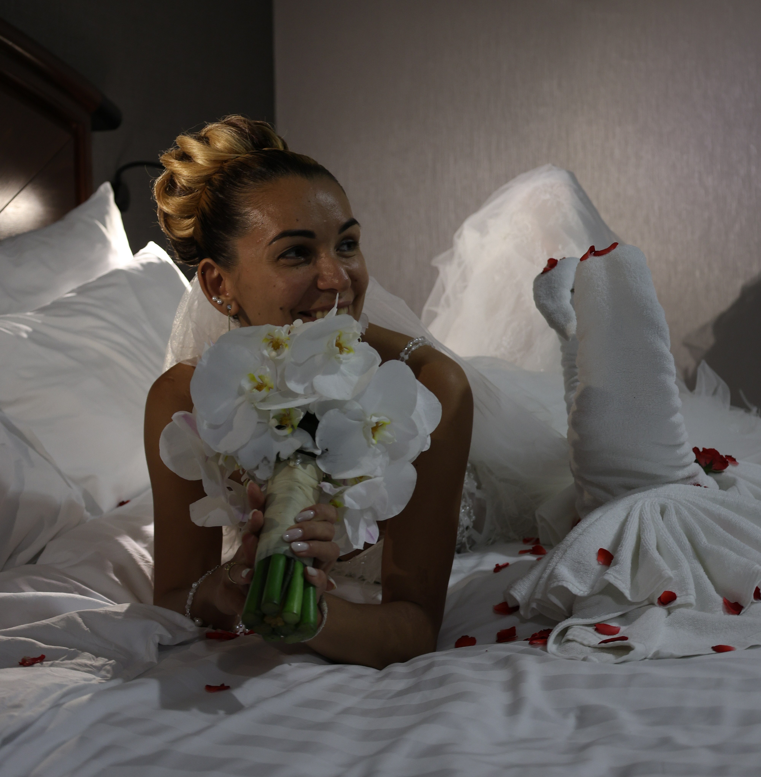 Andrew & Silvia. Nick Krupin — Portrait & Lifestyle Photographer