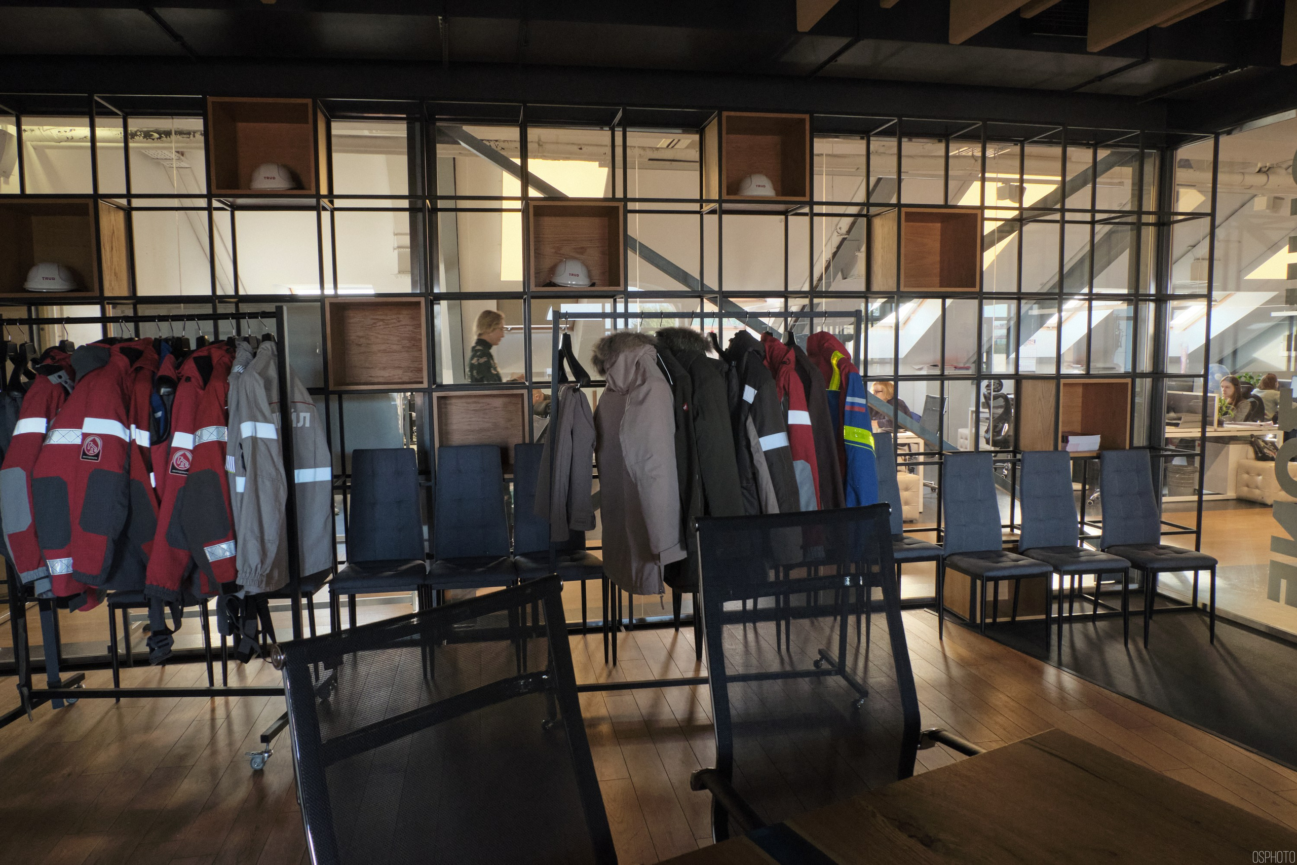 Санкт-Петербург. Фотографъ Сергѣевъ. Поймать мгновеніе