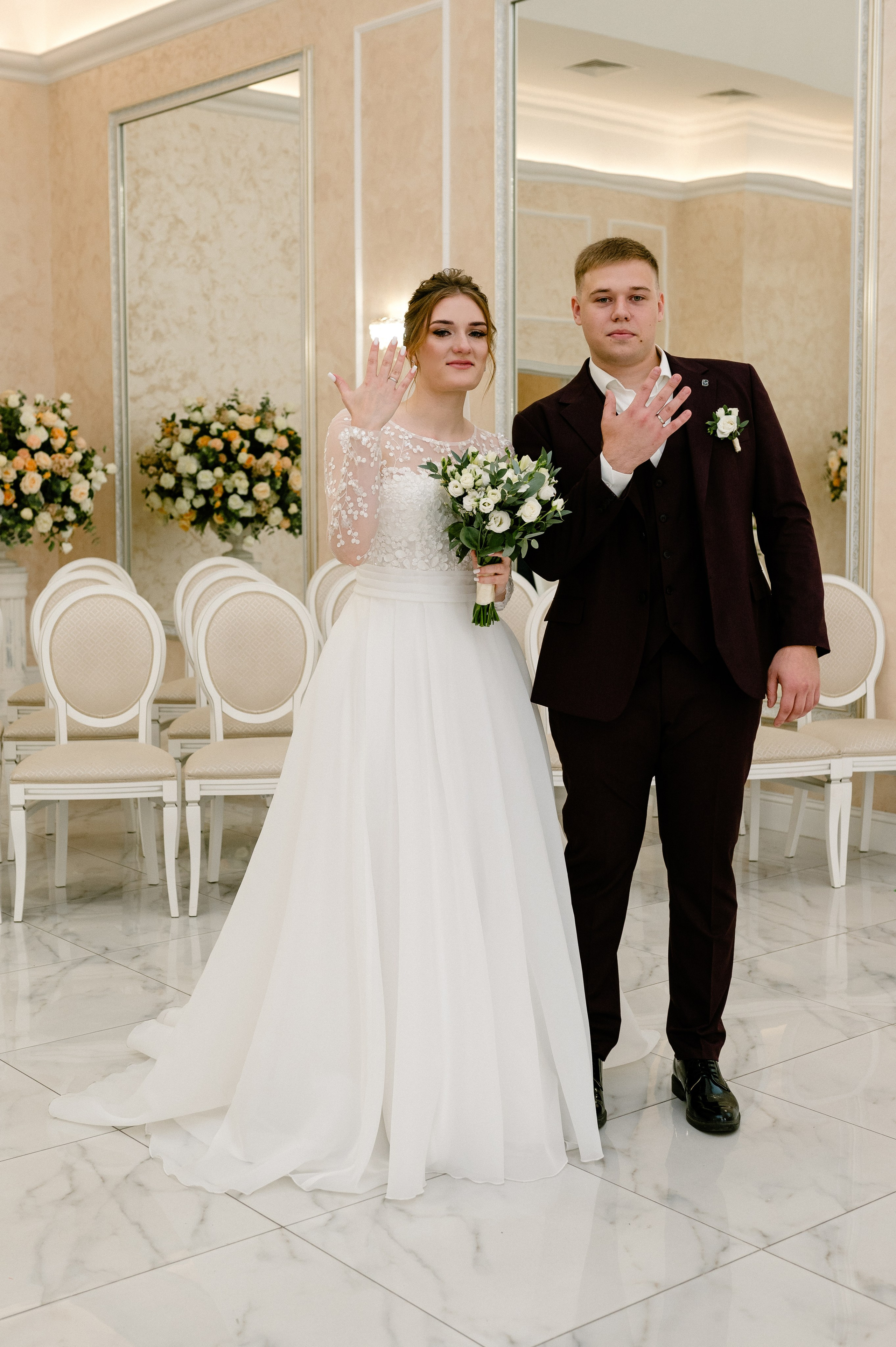 М&В. Фотограф Рязань. Дарья Дмитриева