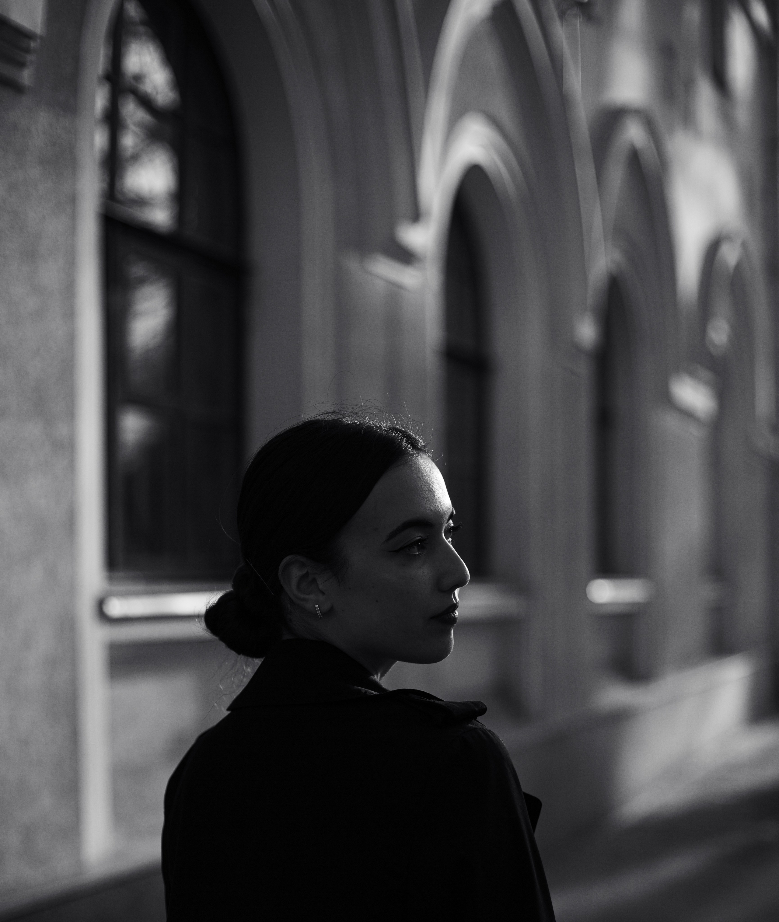 Mavile. Beye Shevkiyeva Photography