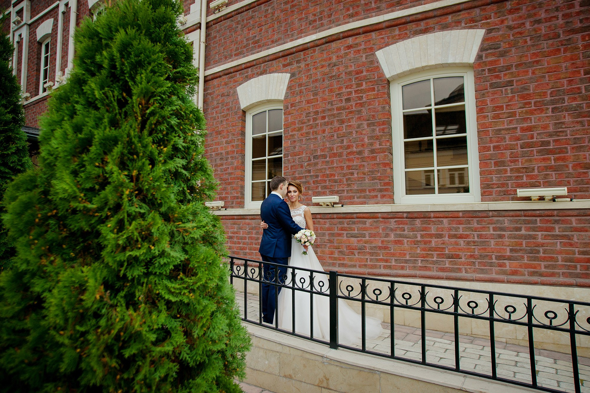 Королева Елена Свадебный и семейный фотограф в Туле