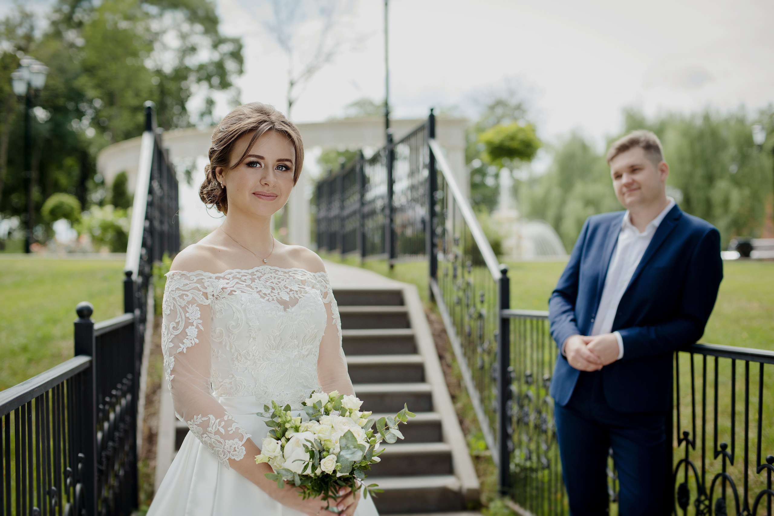 Королева Елена Свадебный и семейный фотограф в Туле