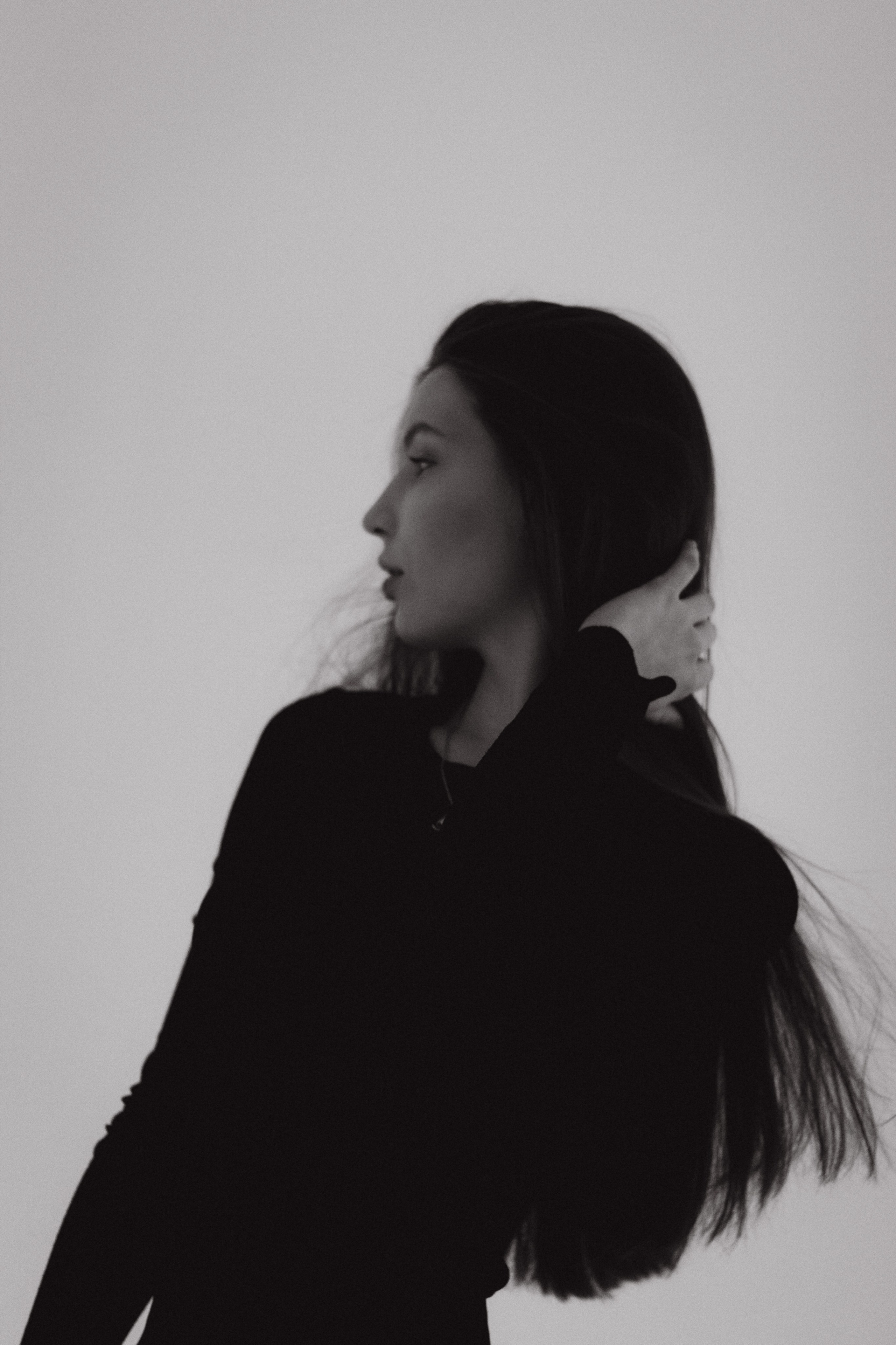 Wild Elegance. Katrin Rosevelli твой персональный фотограф