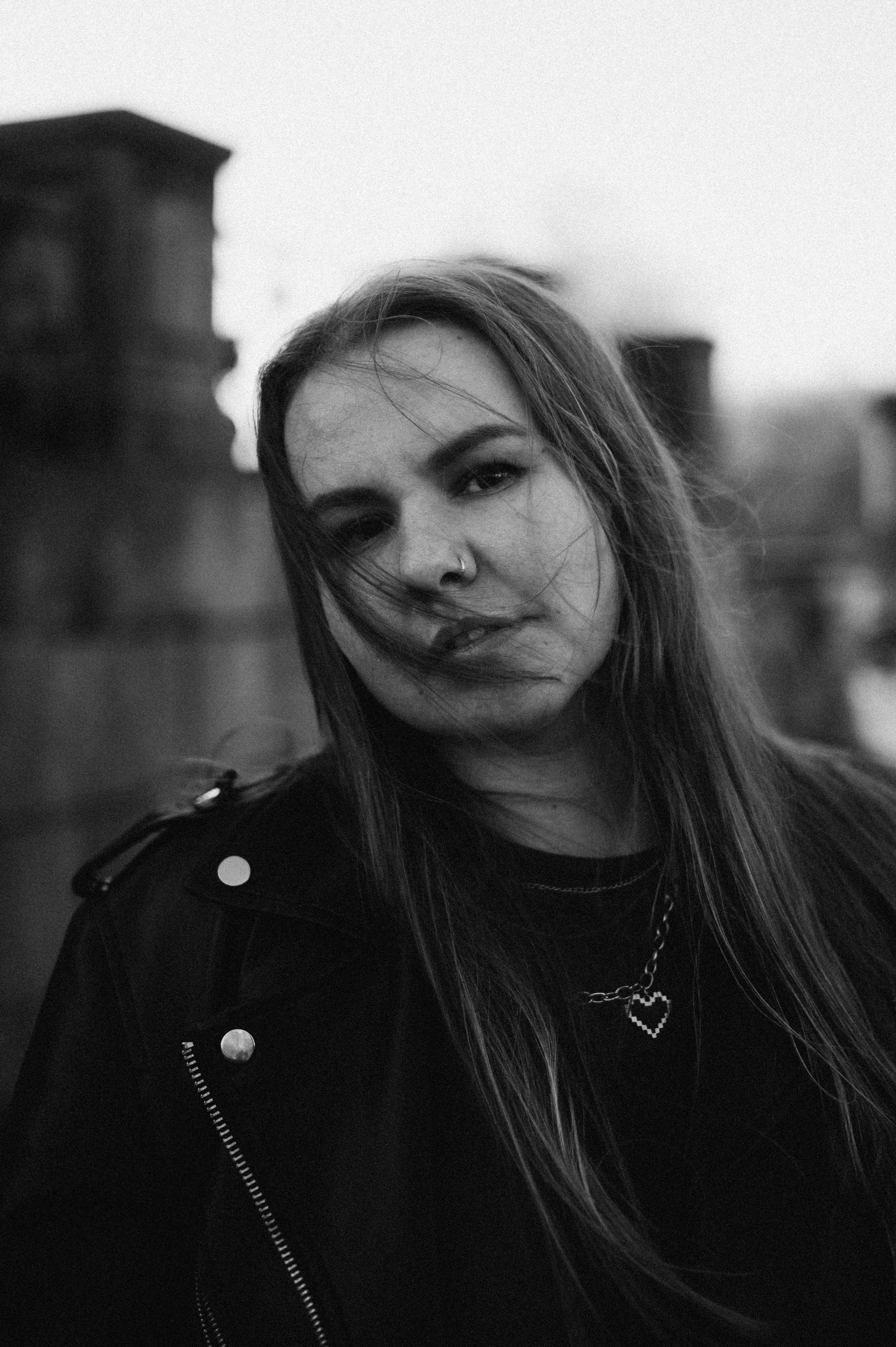 Modern Heir. Katrin Rosevelli твой персональный фотограф