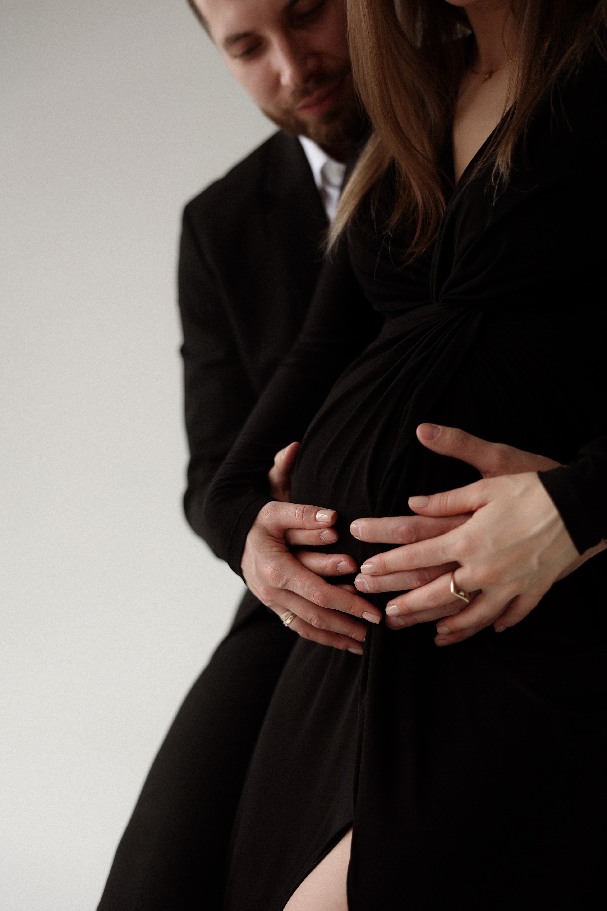 Агата и Анатолий. Свадебный и семейный фотограф в Москве Ломова Ирина