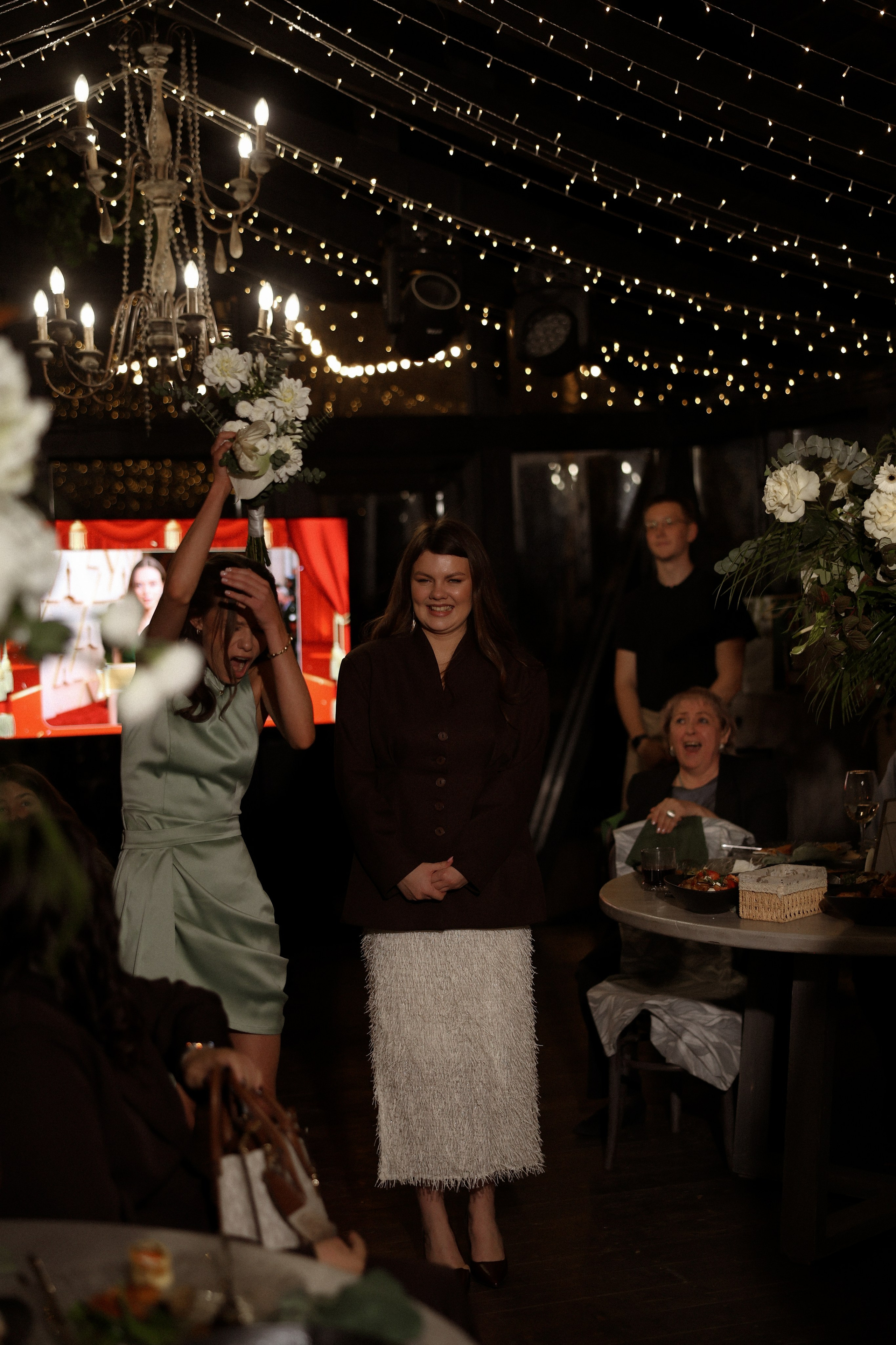 «Слезы счастья!» — Дмитрий и Дарья. Свадебный и семейный фотограф в Москве Ломова Ирина