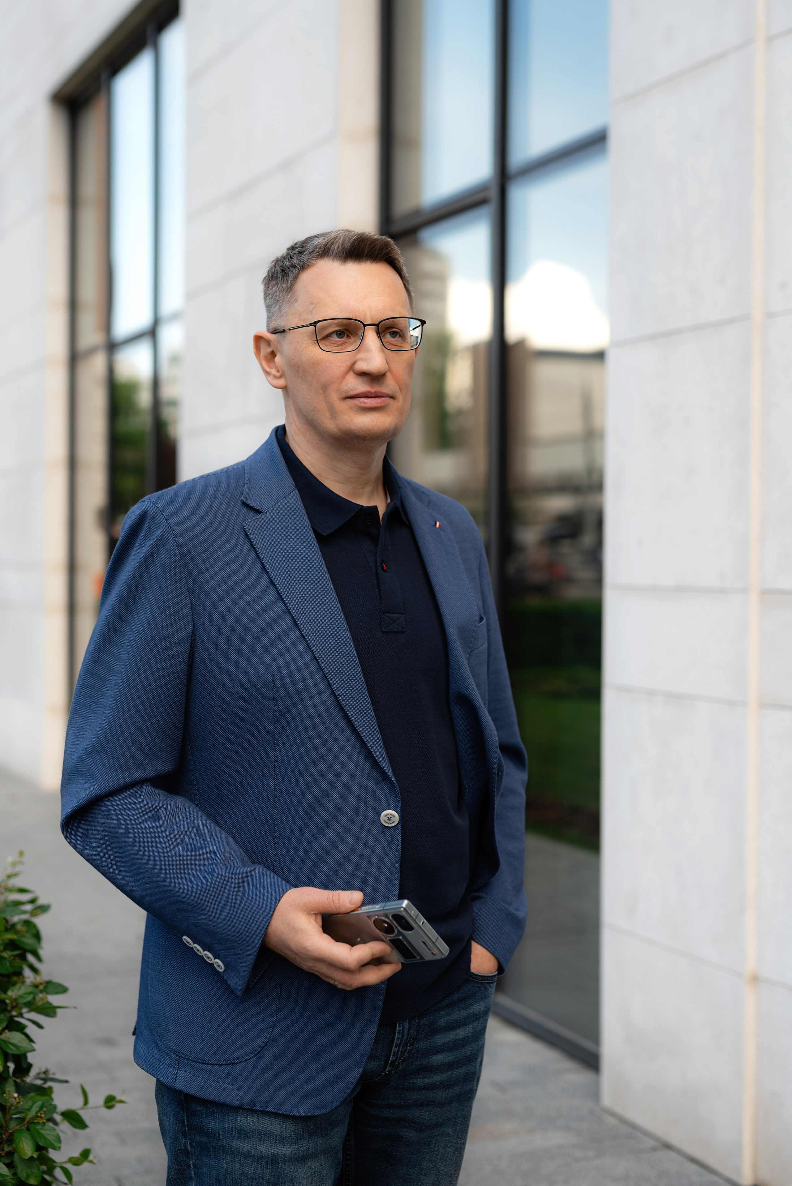 FORMAiQ. Фотограф Москва Кристина Георгиева