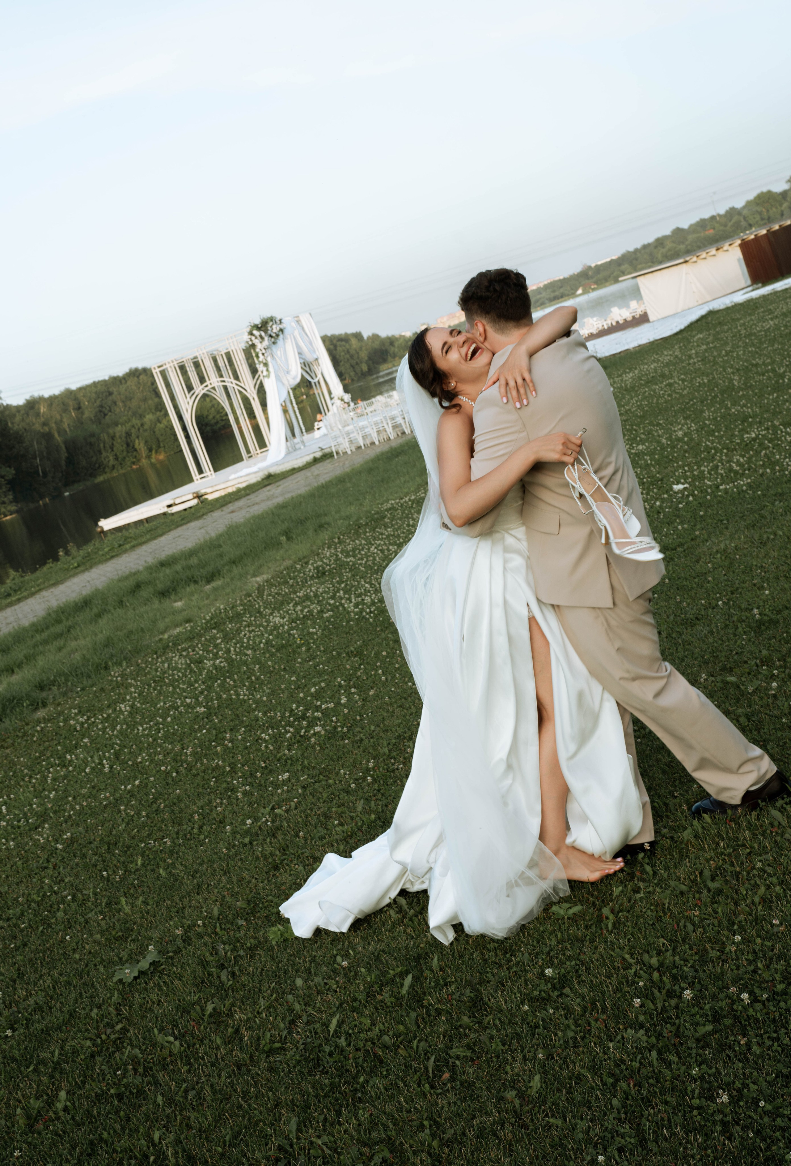 Wedding. Главная