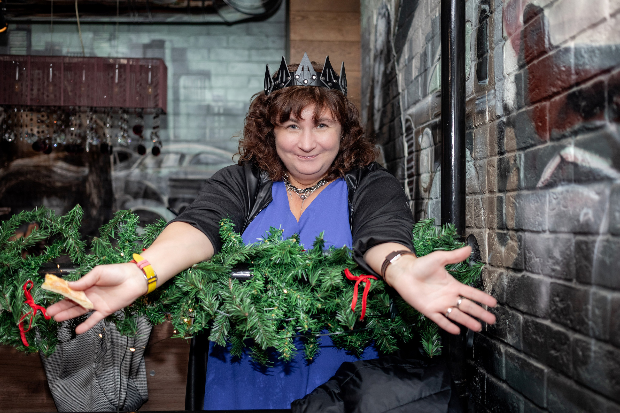 Корпоратив. Фотограф Алина Гашникова