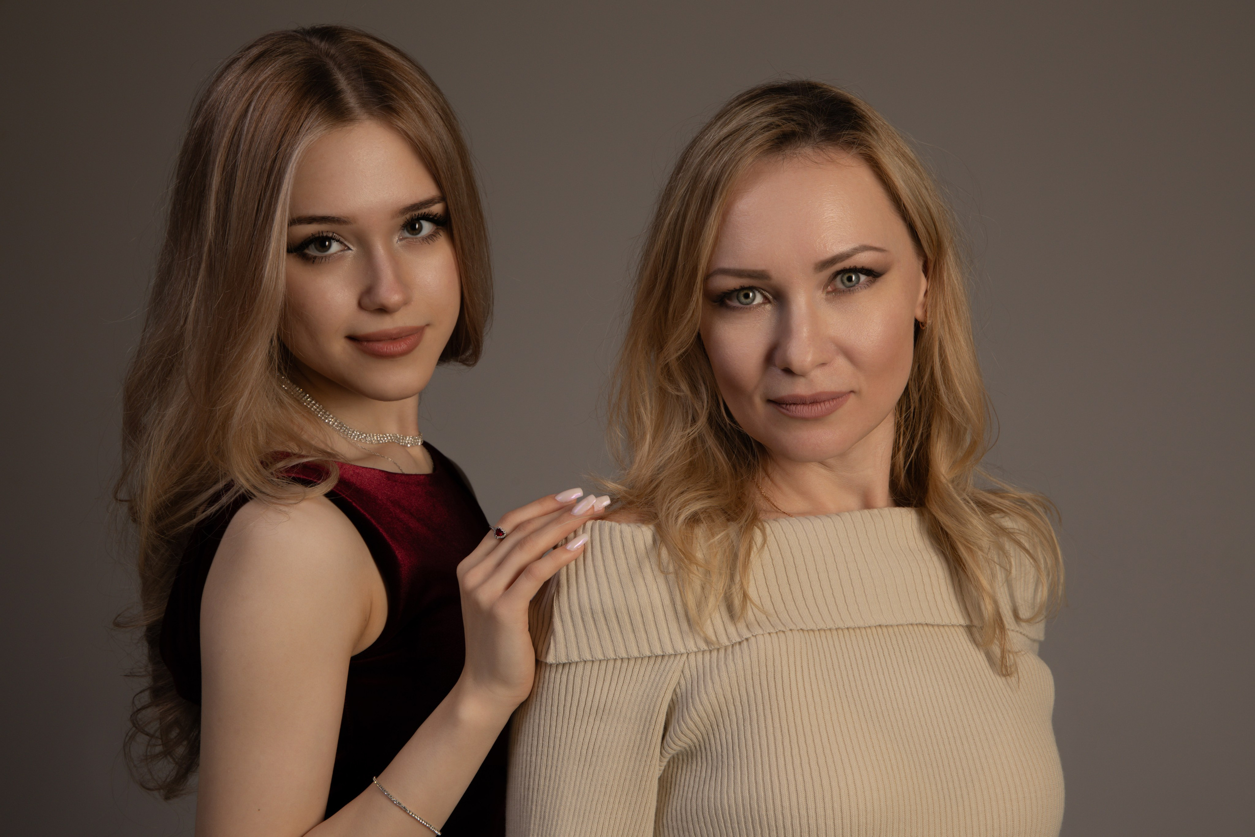 Николь. Ильдар Салимов — портретный и репортажный фотограф в Москве