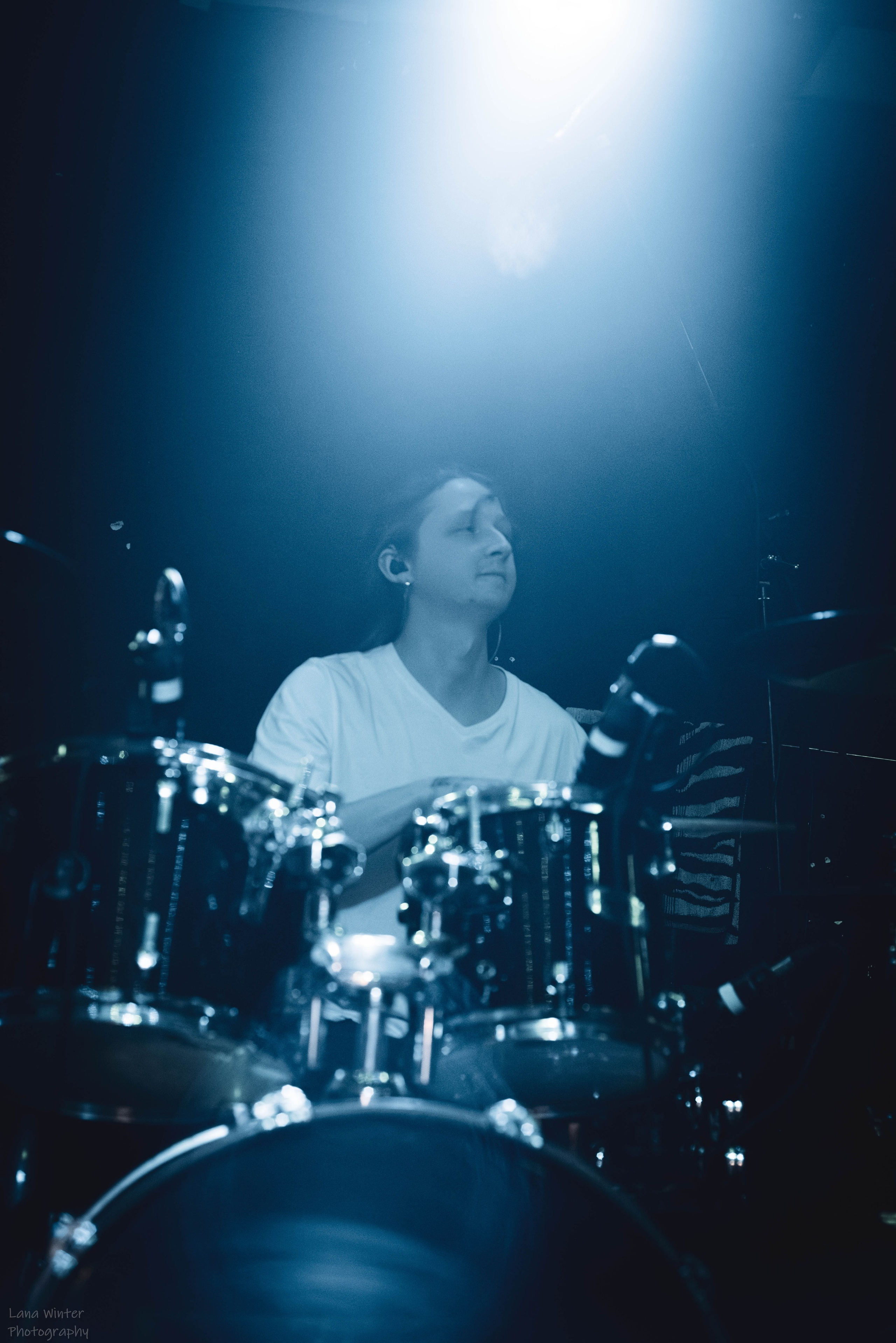 НРАВ (12 апреля 2025 года, Москва, клуб Смена). Фотограф Светлана Блинова, Москва и Московская область