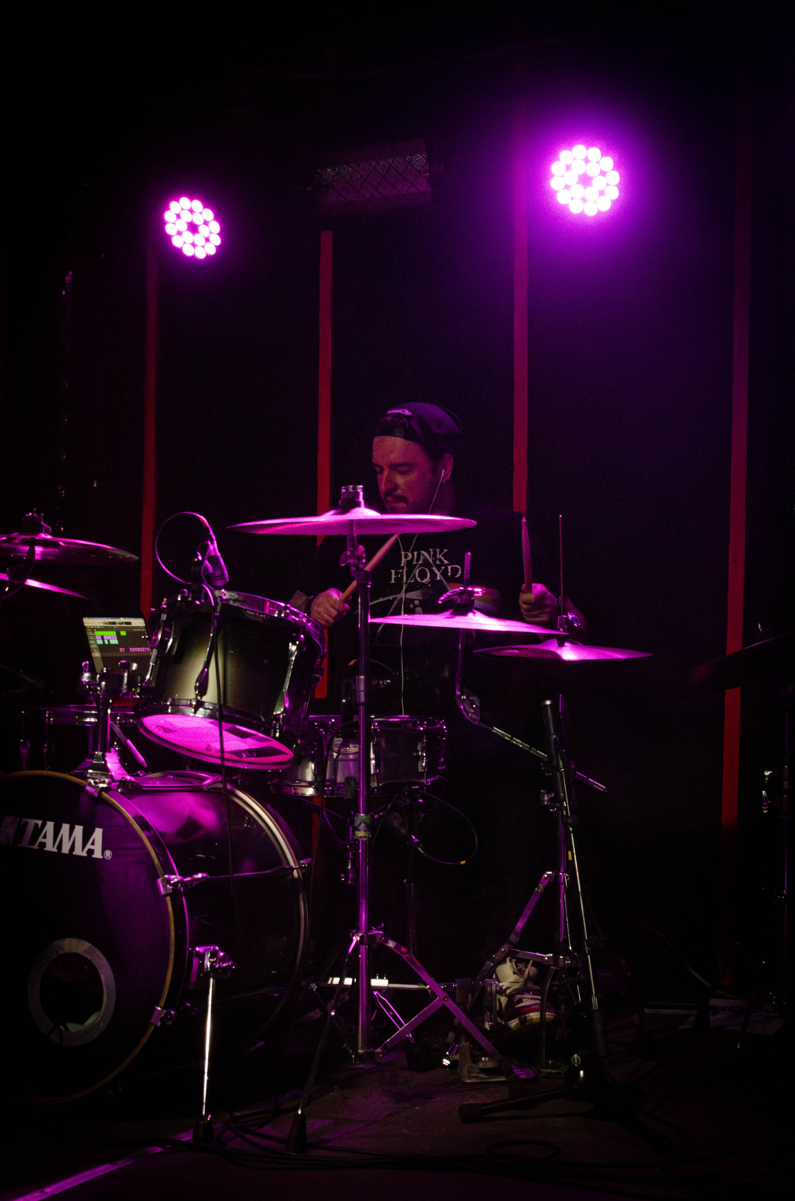 Malая (Нижний Новгород, 8 июня 2024 года, клуб Alcatraz). Фотограф Светлана Блинова, Москва и Московская область