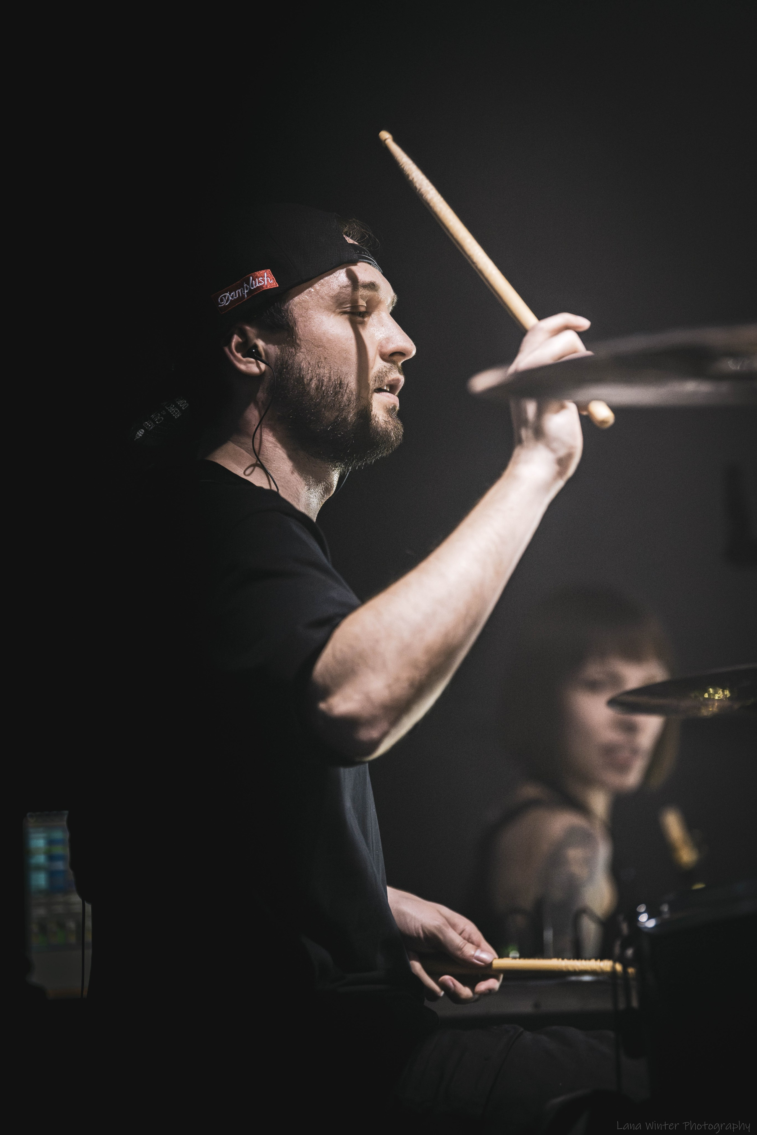 7000$ (25 января 2025 года, Москва, клуб Урбан). Фотограф Светлана Блинова, Москва и Московская область