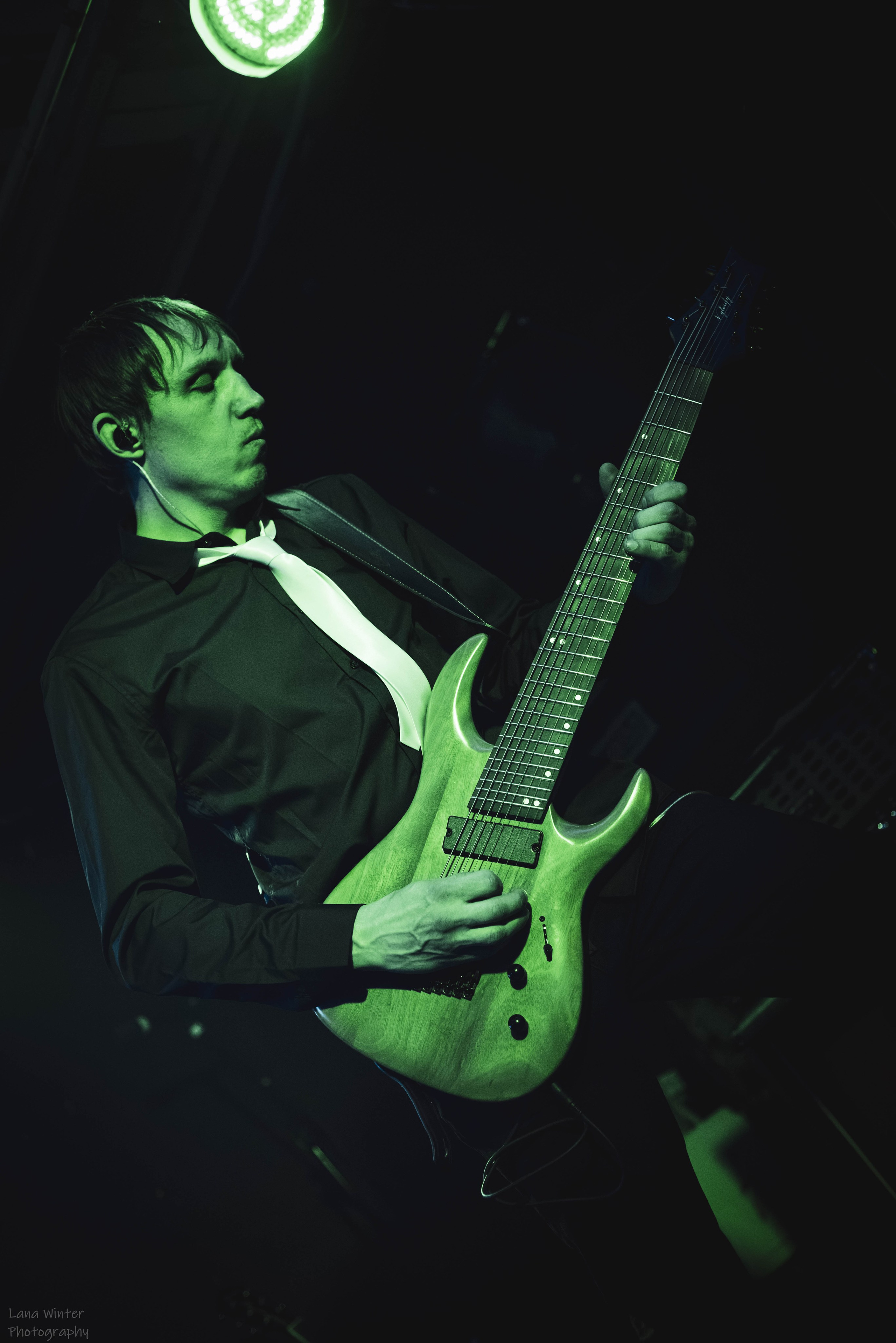 НРАВ (12 апреля 2025 года, Москва, клуб Смена). Фотограф Светлана Блинова, Москва и Московская область