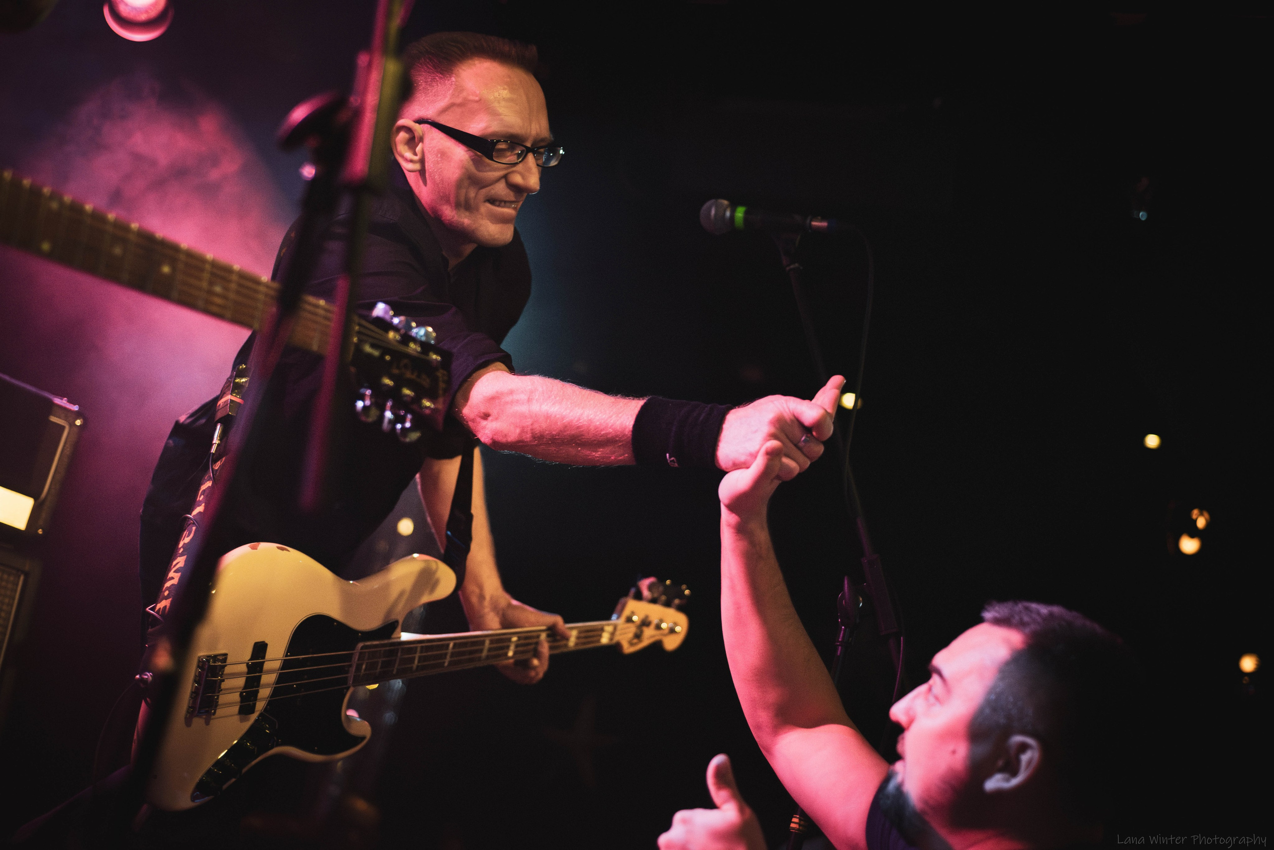 ПОРТ (812) (30 ноября 2024 года, Москва, клуб 16 Тонн). Фотограф Светлана Блинова, Москва и Московская область