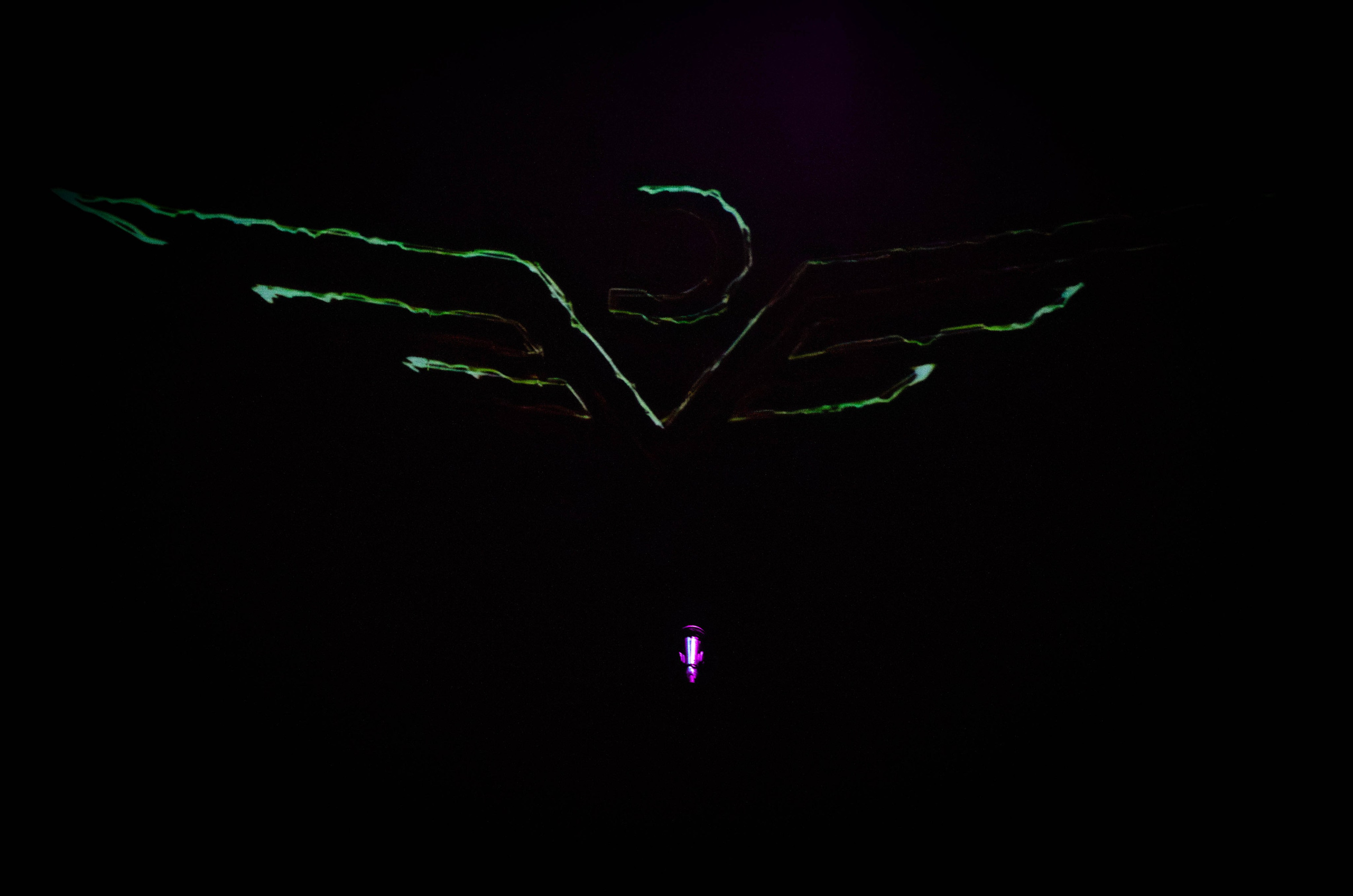 Dругой Ветер (19 апреля 2024 года, Ярославль, клуб Джао Да). Фотограф Светлана Блинова, Москва и Московская область