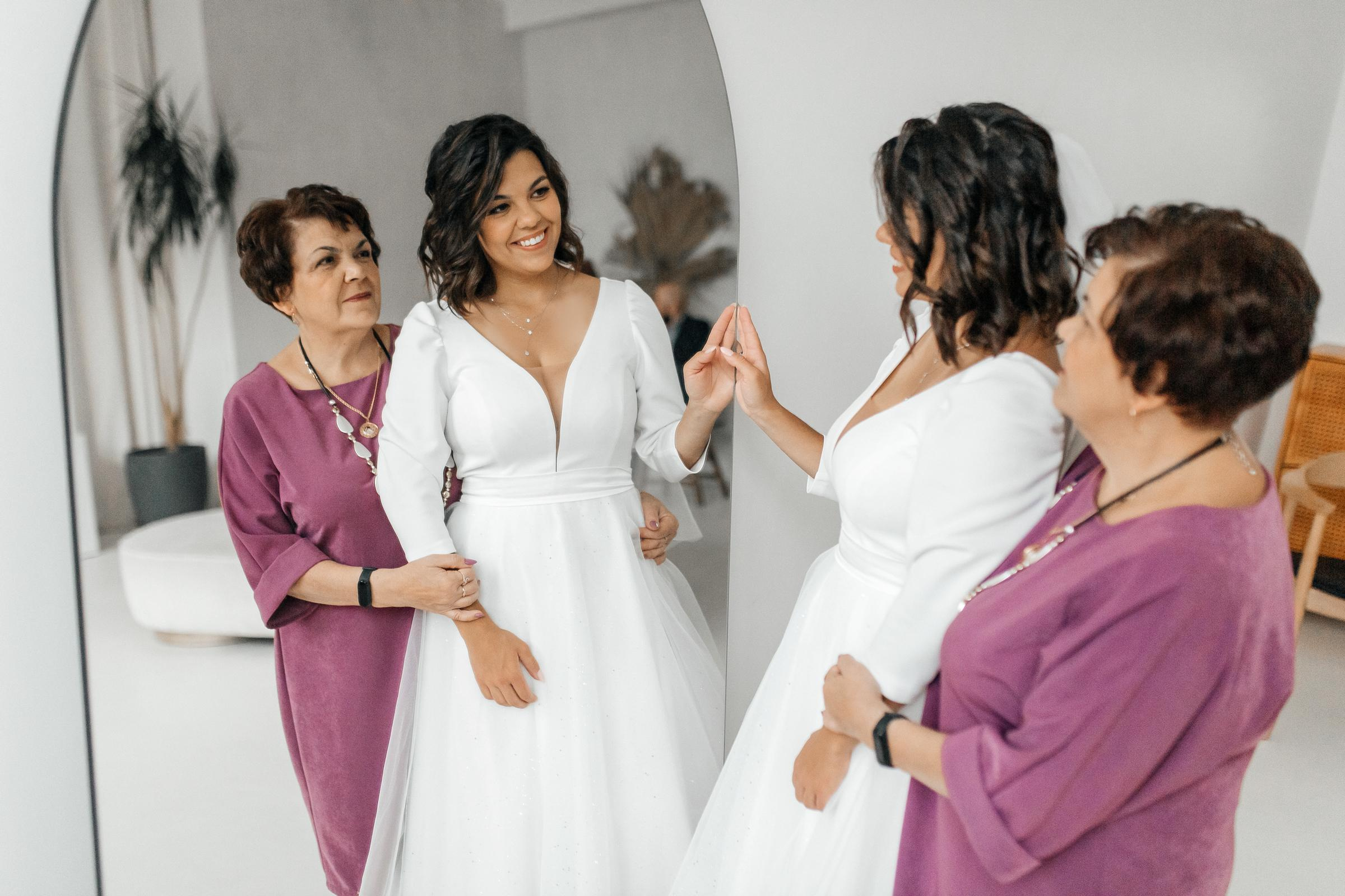 Михаил&Дарья