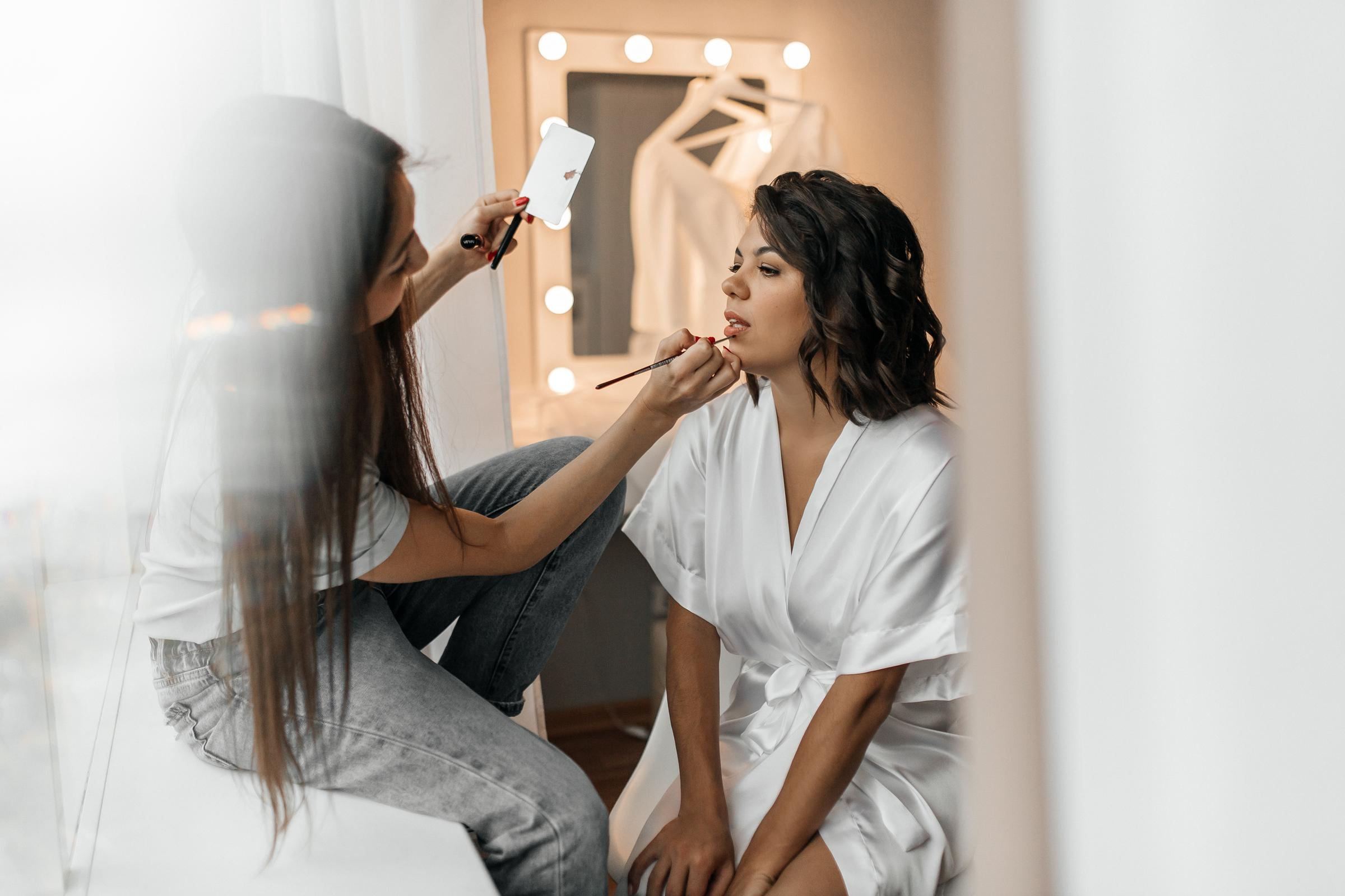 Михаил&Дарья