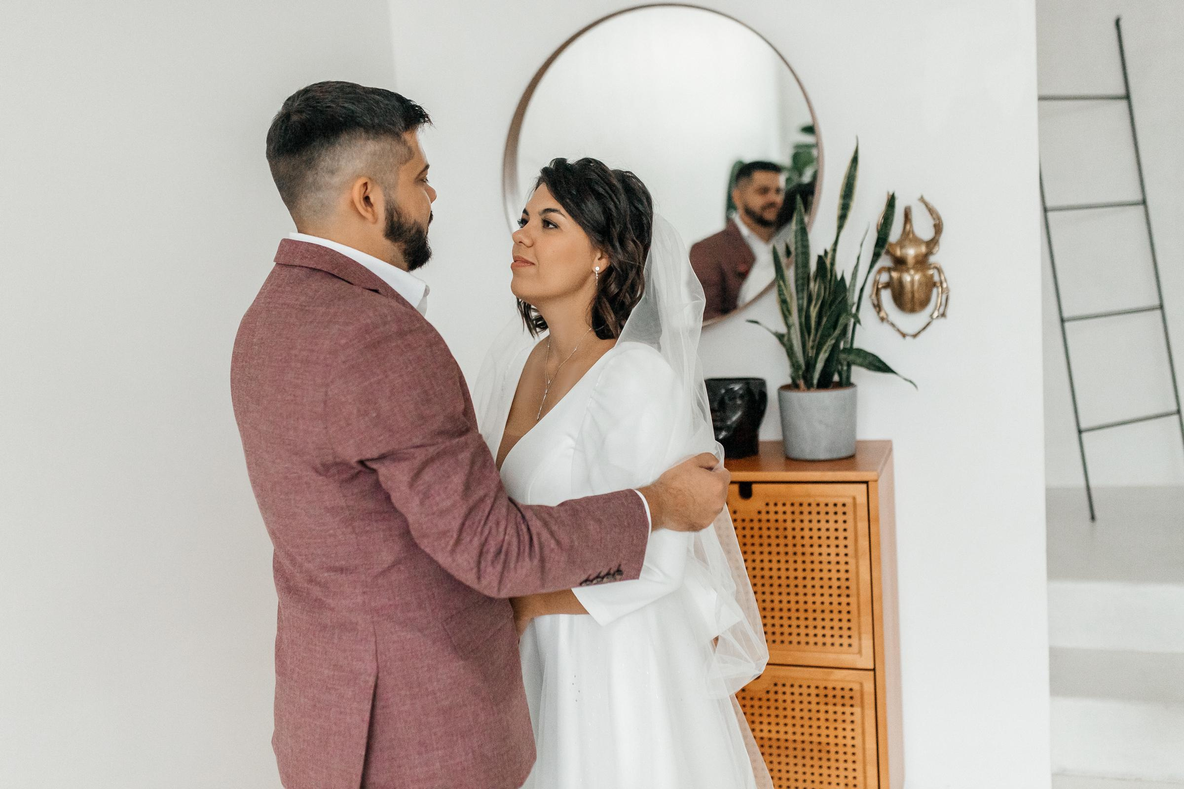 Михаил&Дарья