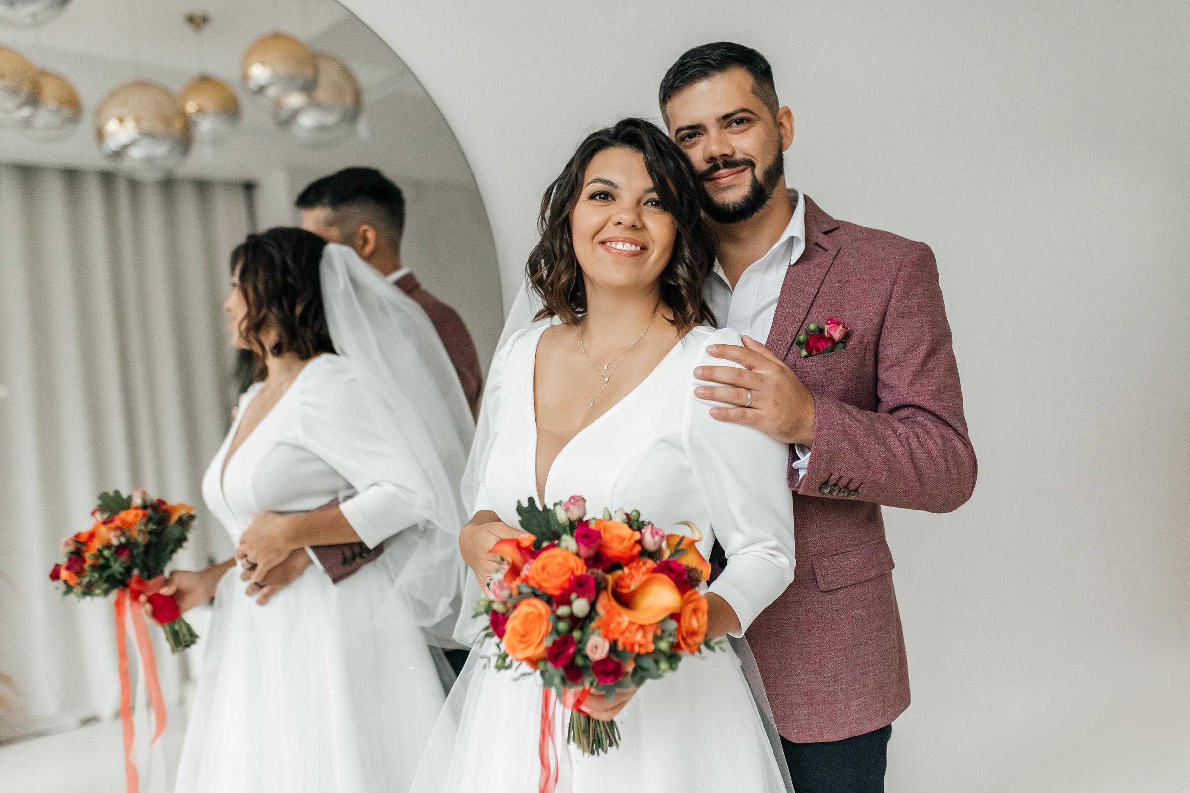 Михаил&Дарья