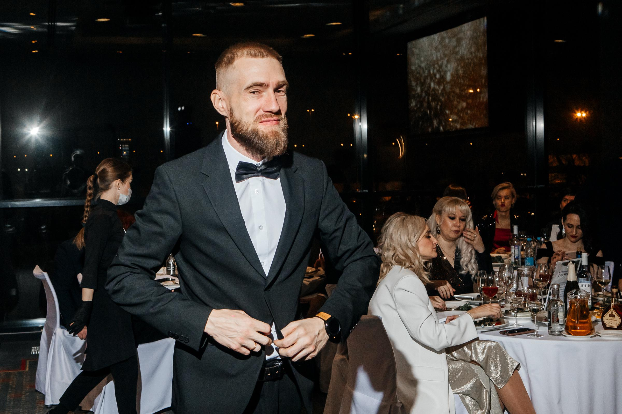 Корпоратив банка