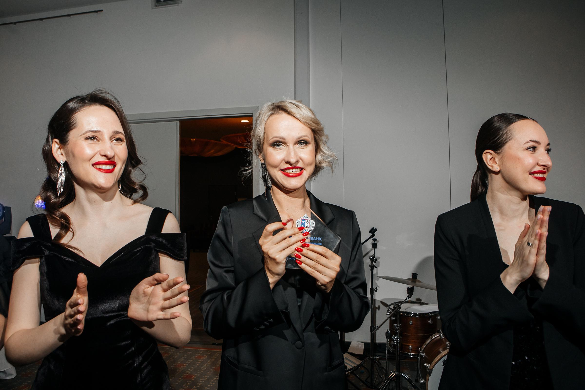 Корпоратив банка