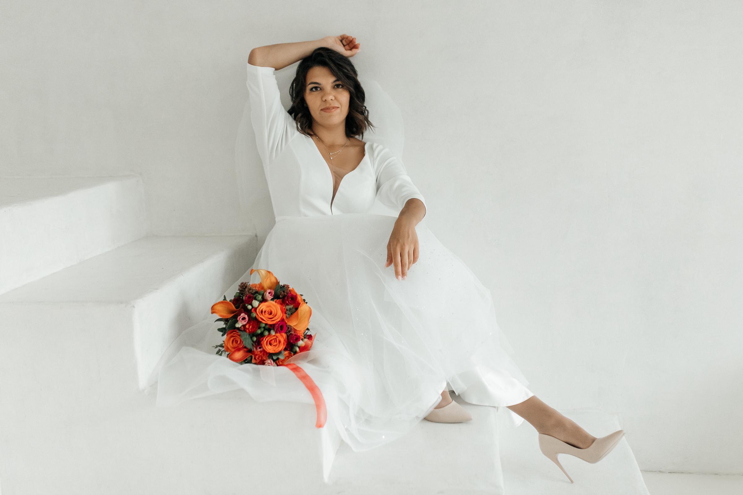 Михаил&Дарья