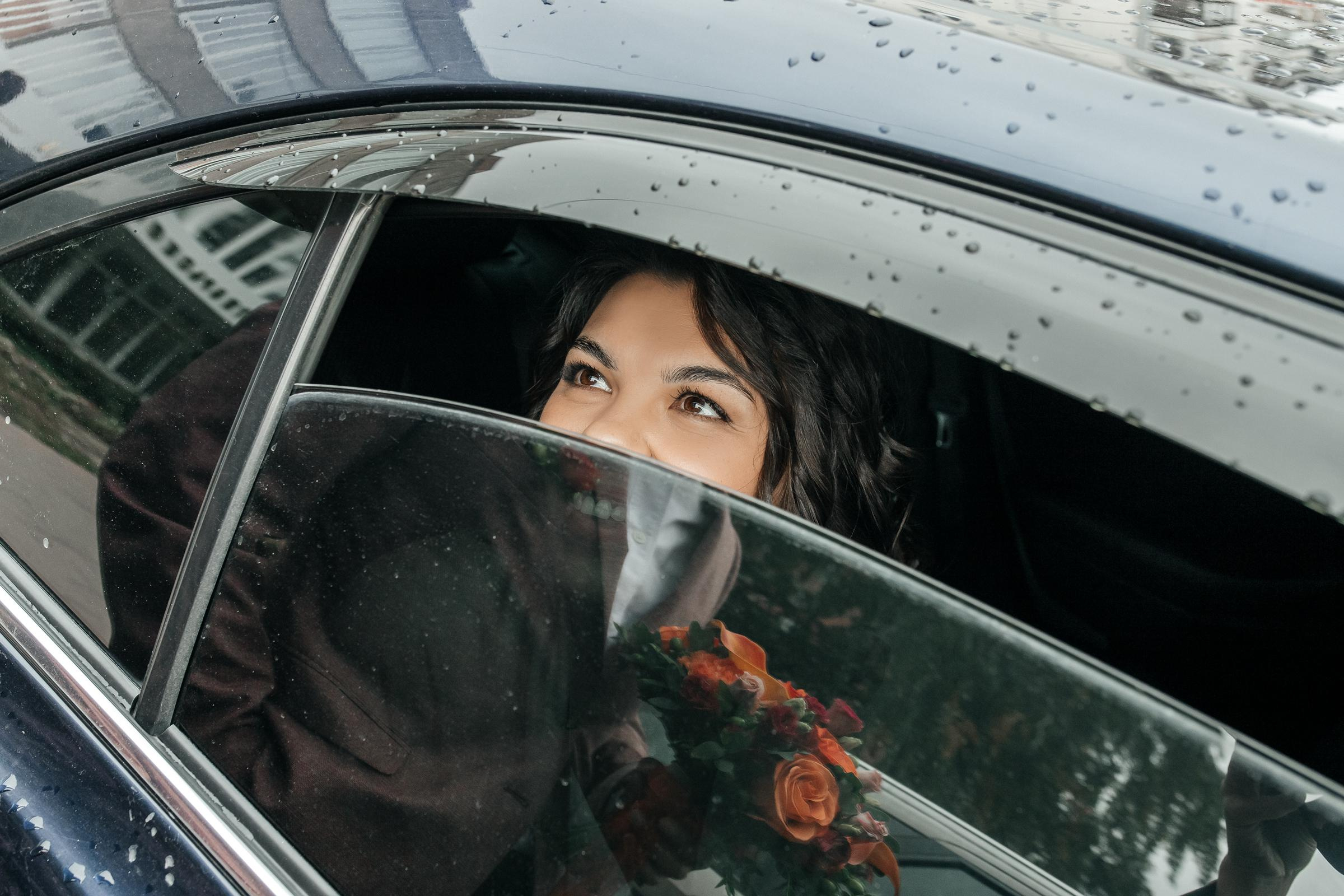 Михаил&Дарья