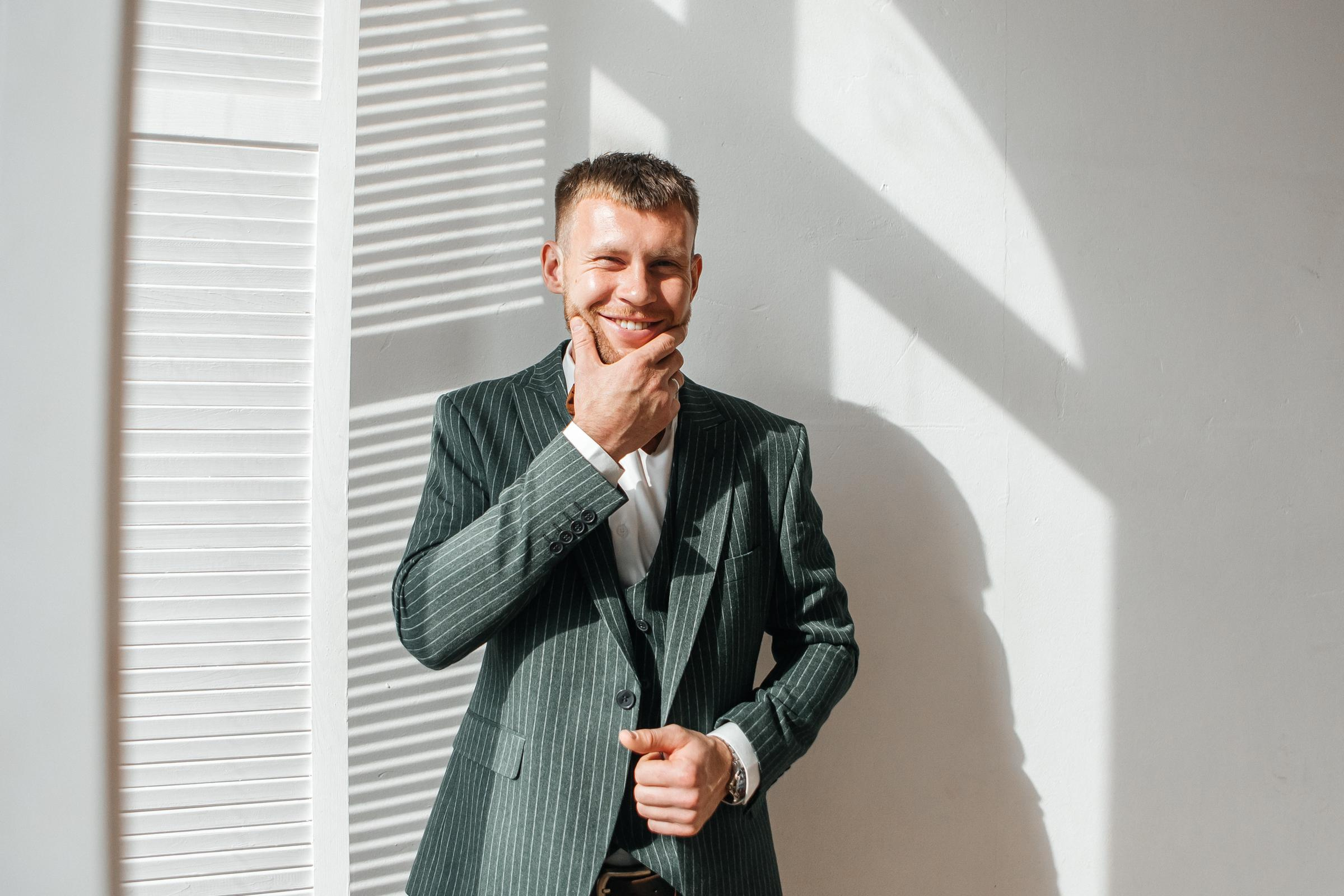 Иван&Татьяна. Слезы счастья