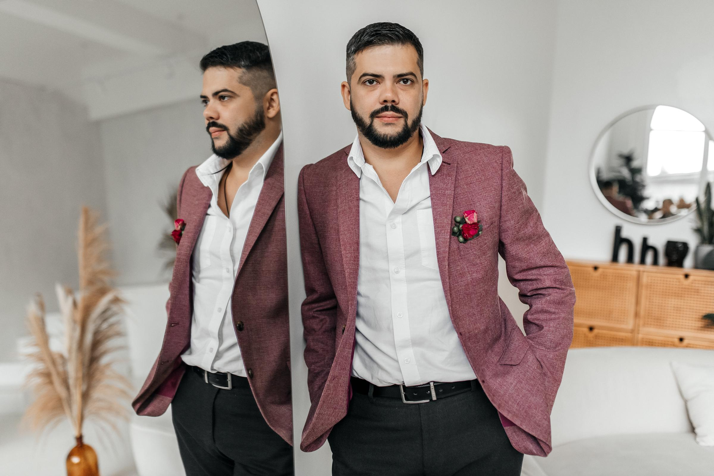 Михаил&Дарья