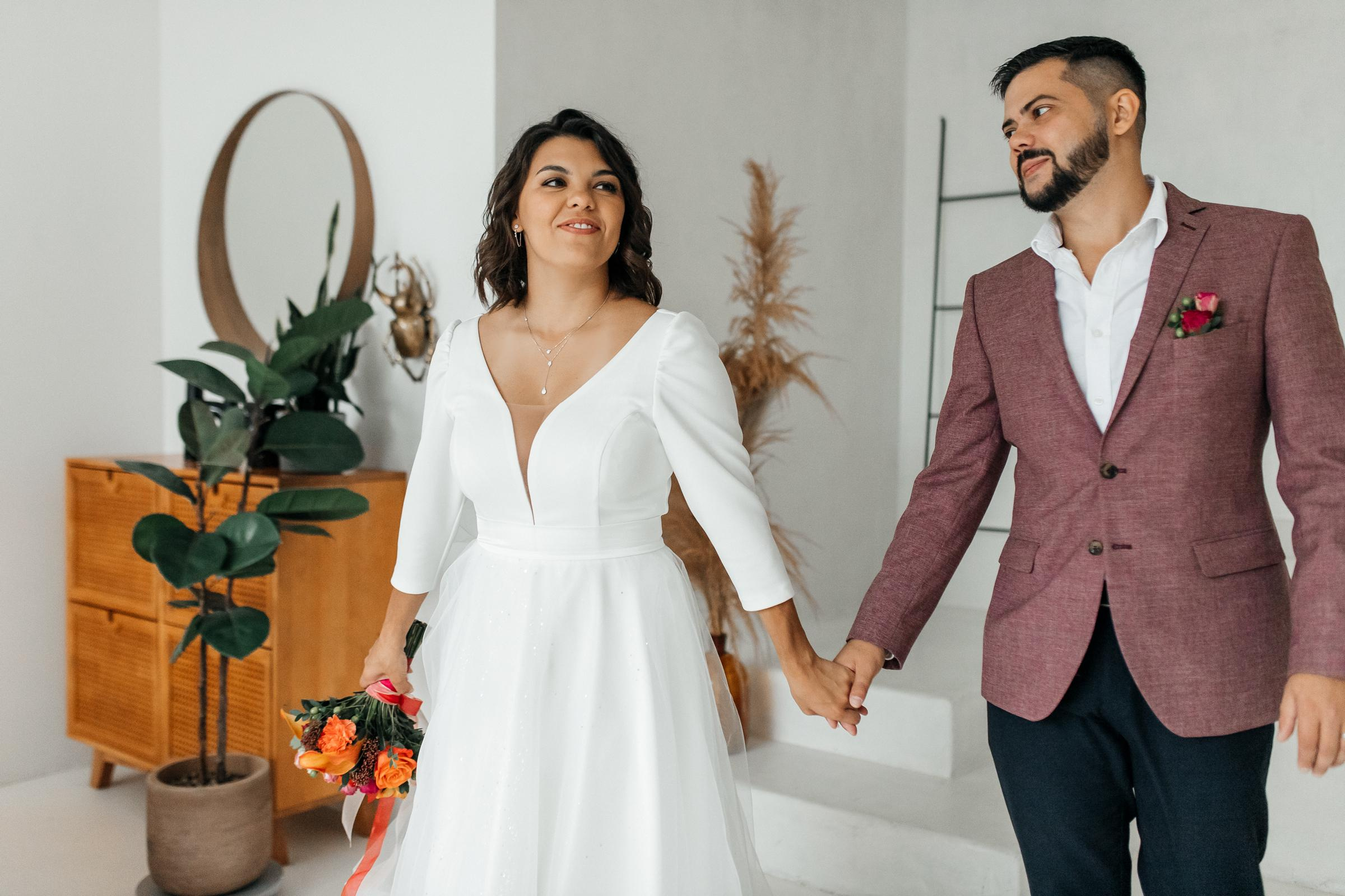 Михаил&Дарья