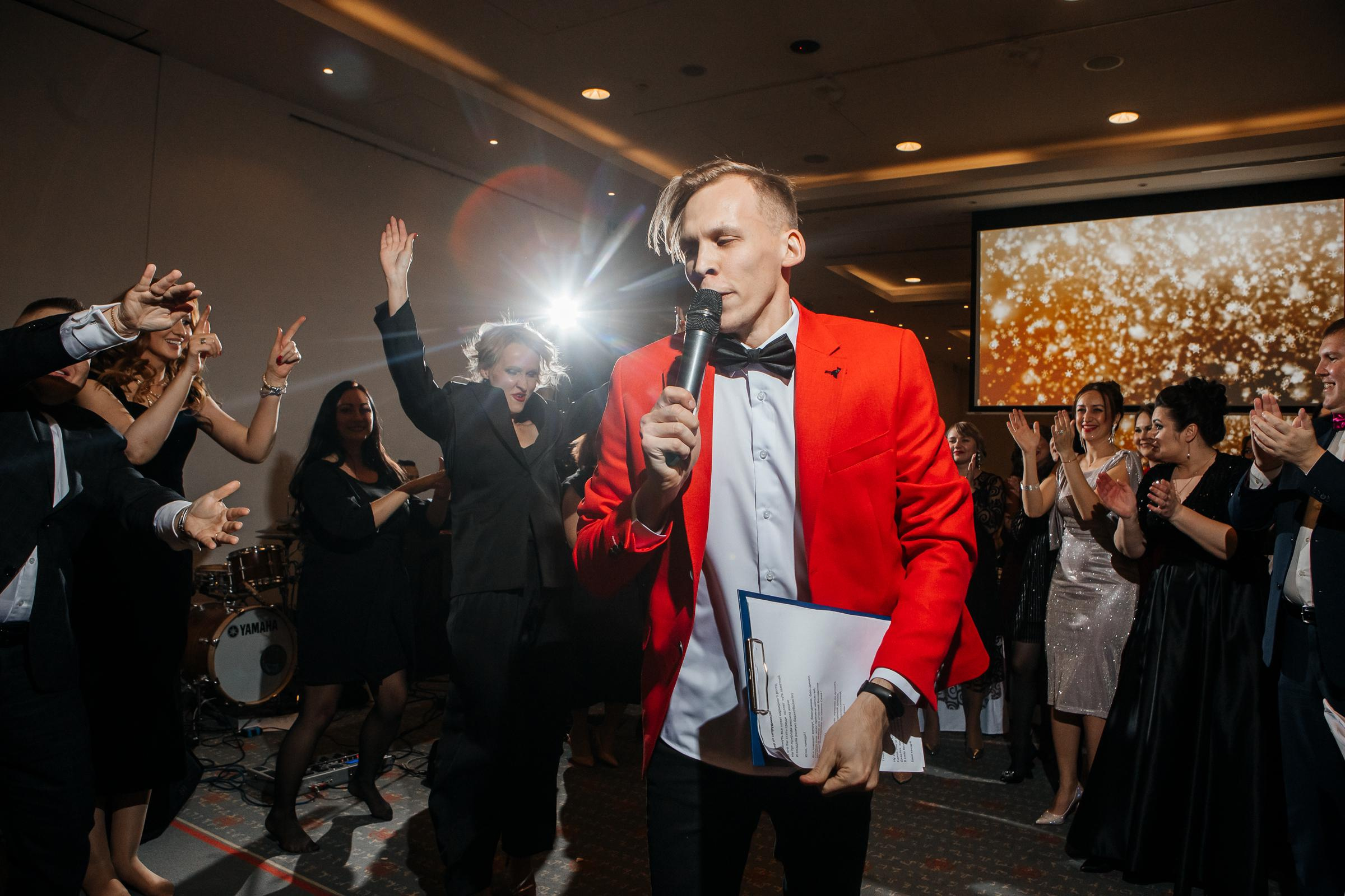 Корпоратив банка