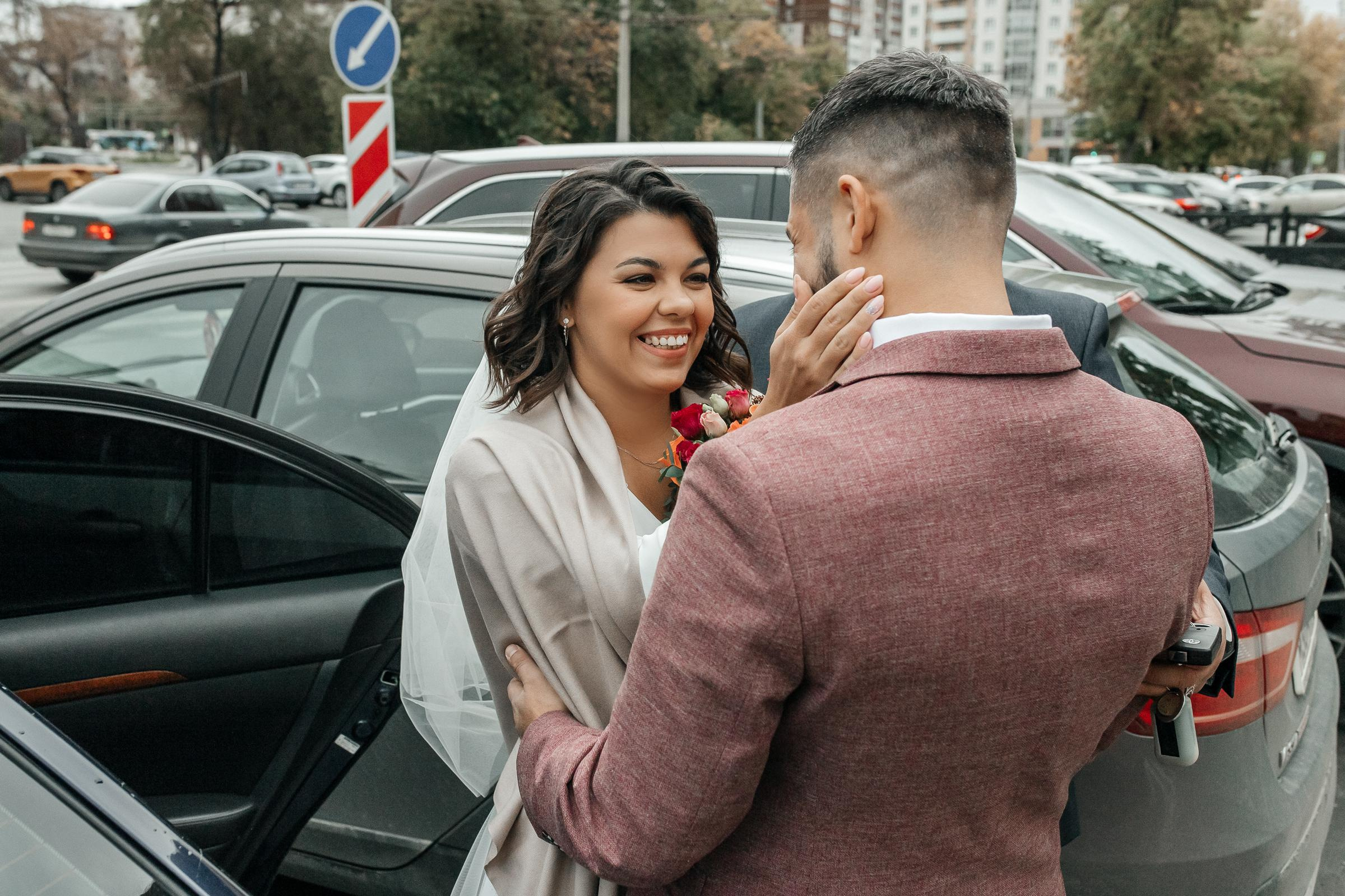 Михаил&Дарья