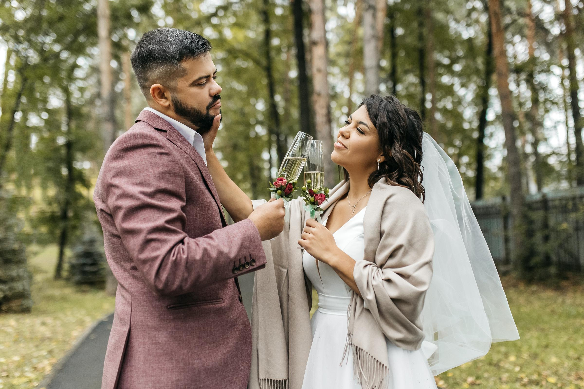 Михаил&Дарья