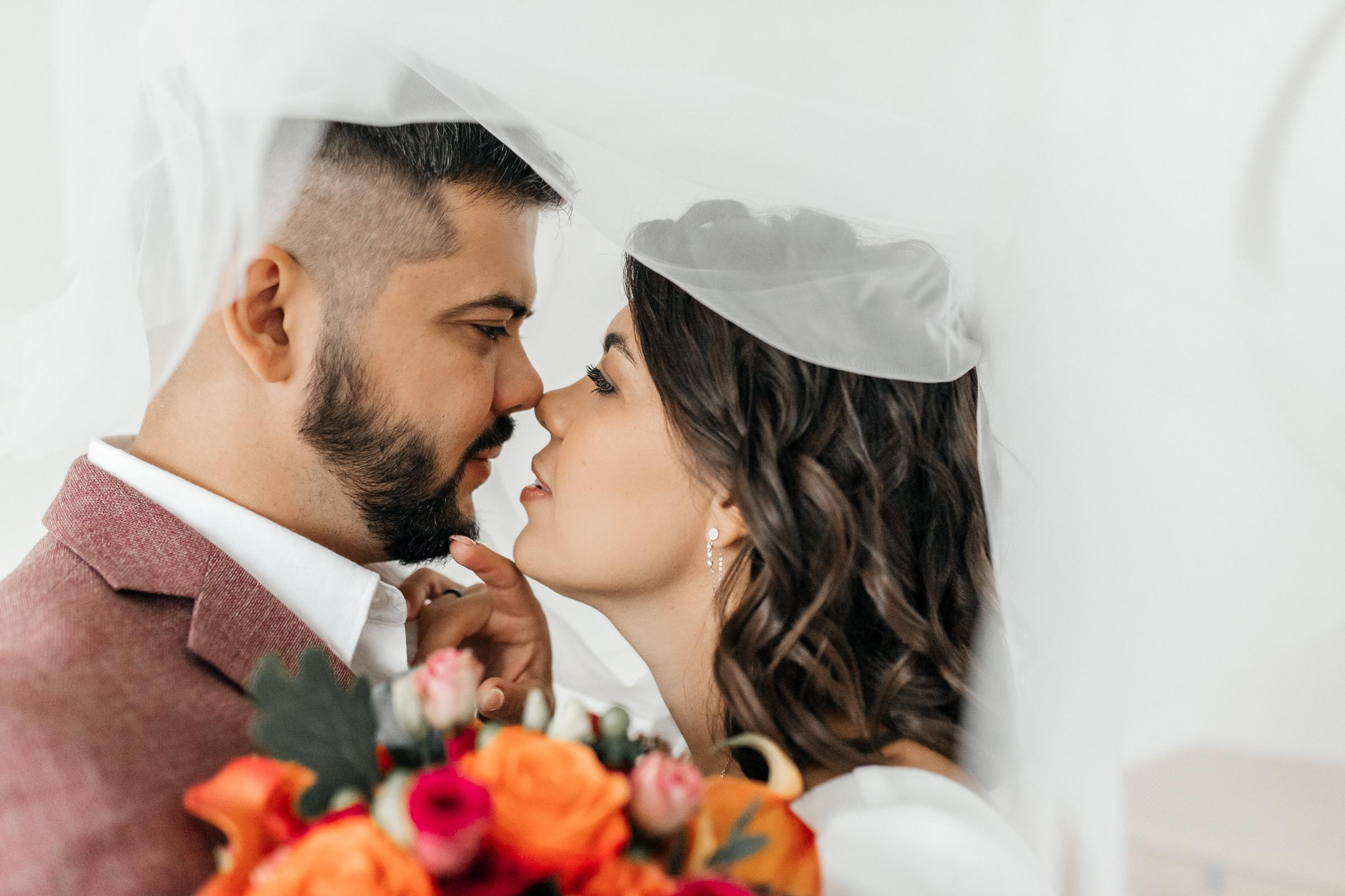 Михаил&Дарья