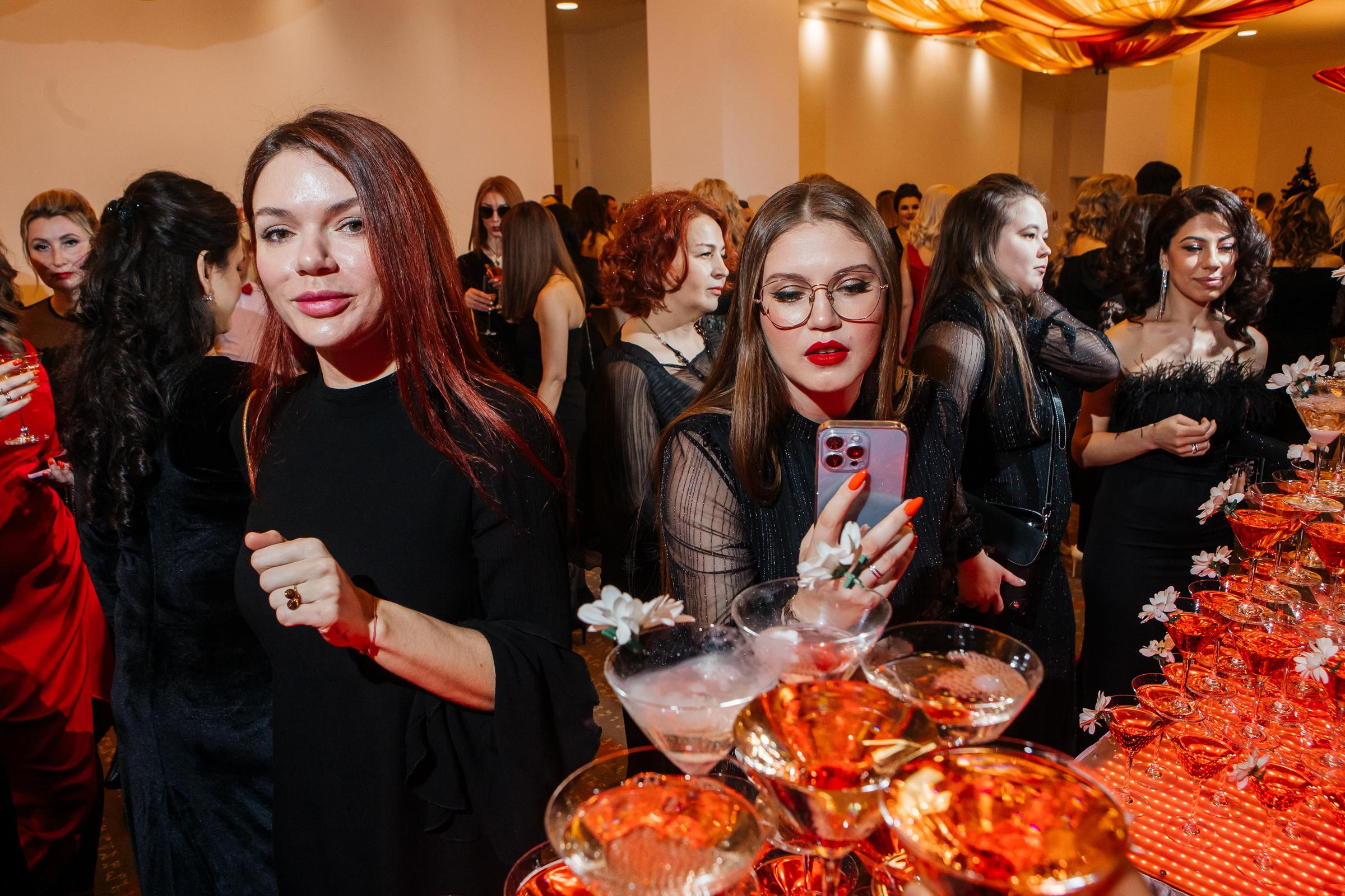 Корпоратив банка